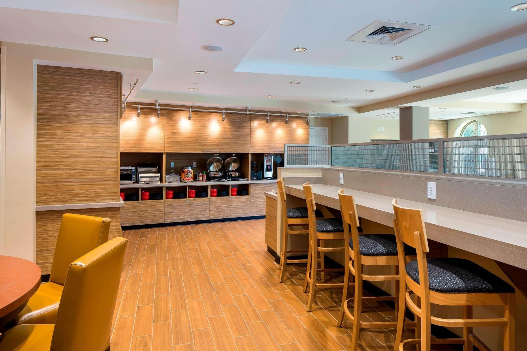 Hotel Towneplace By Marriott Myers 3*