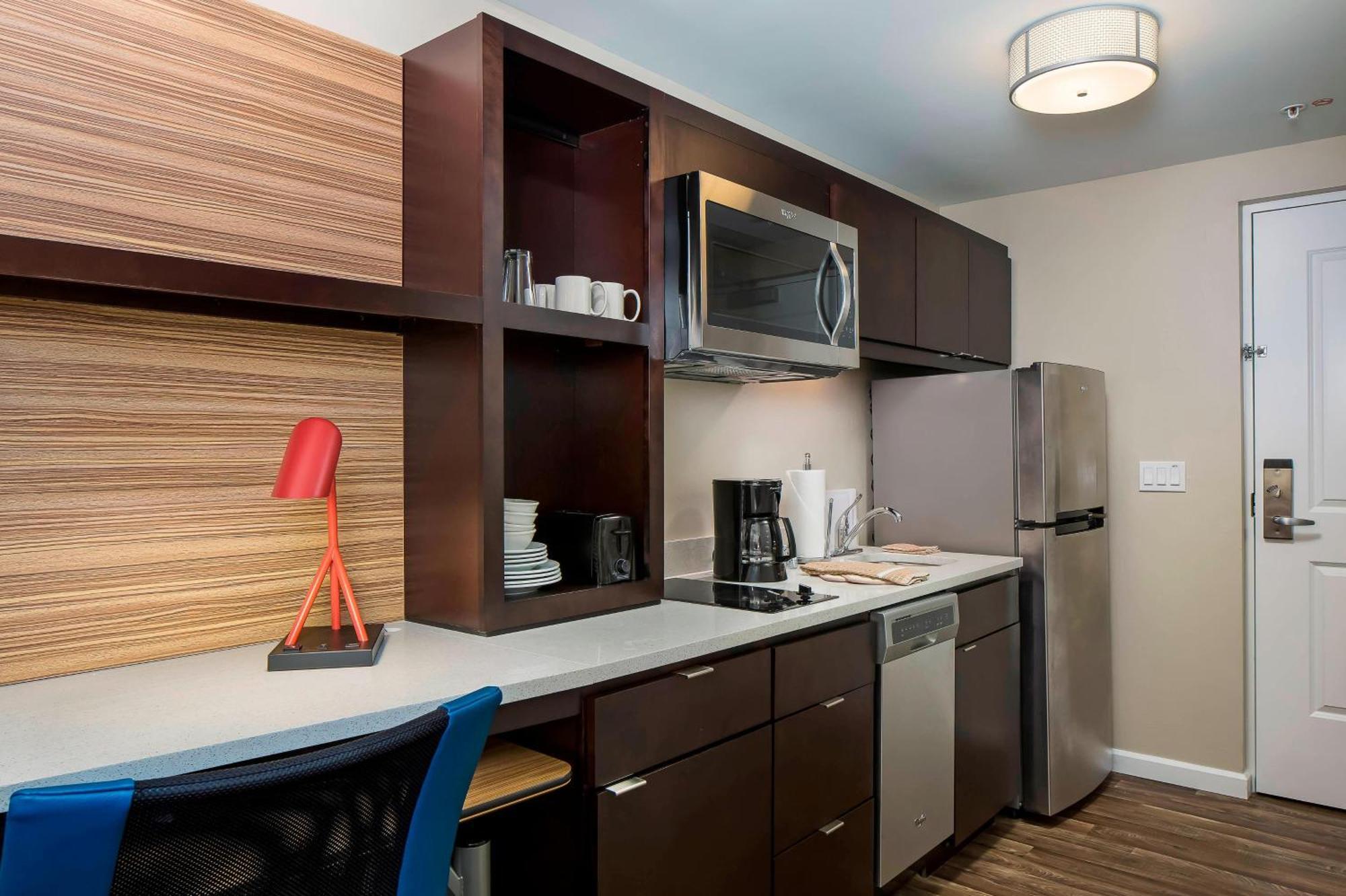 Hotel Towneplace By Marriott Myers Estero