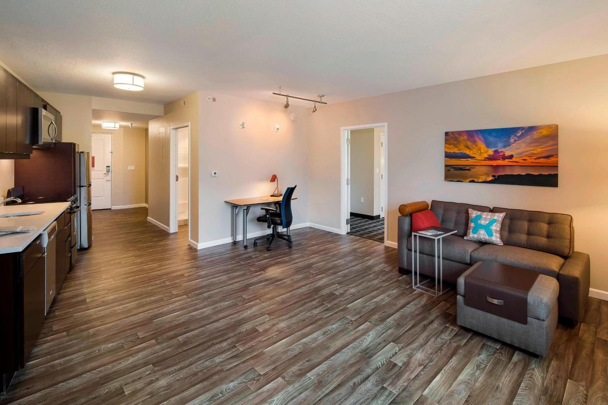 Towneplace By Marriott Myers 3*