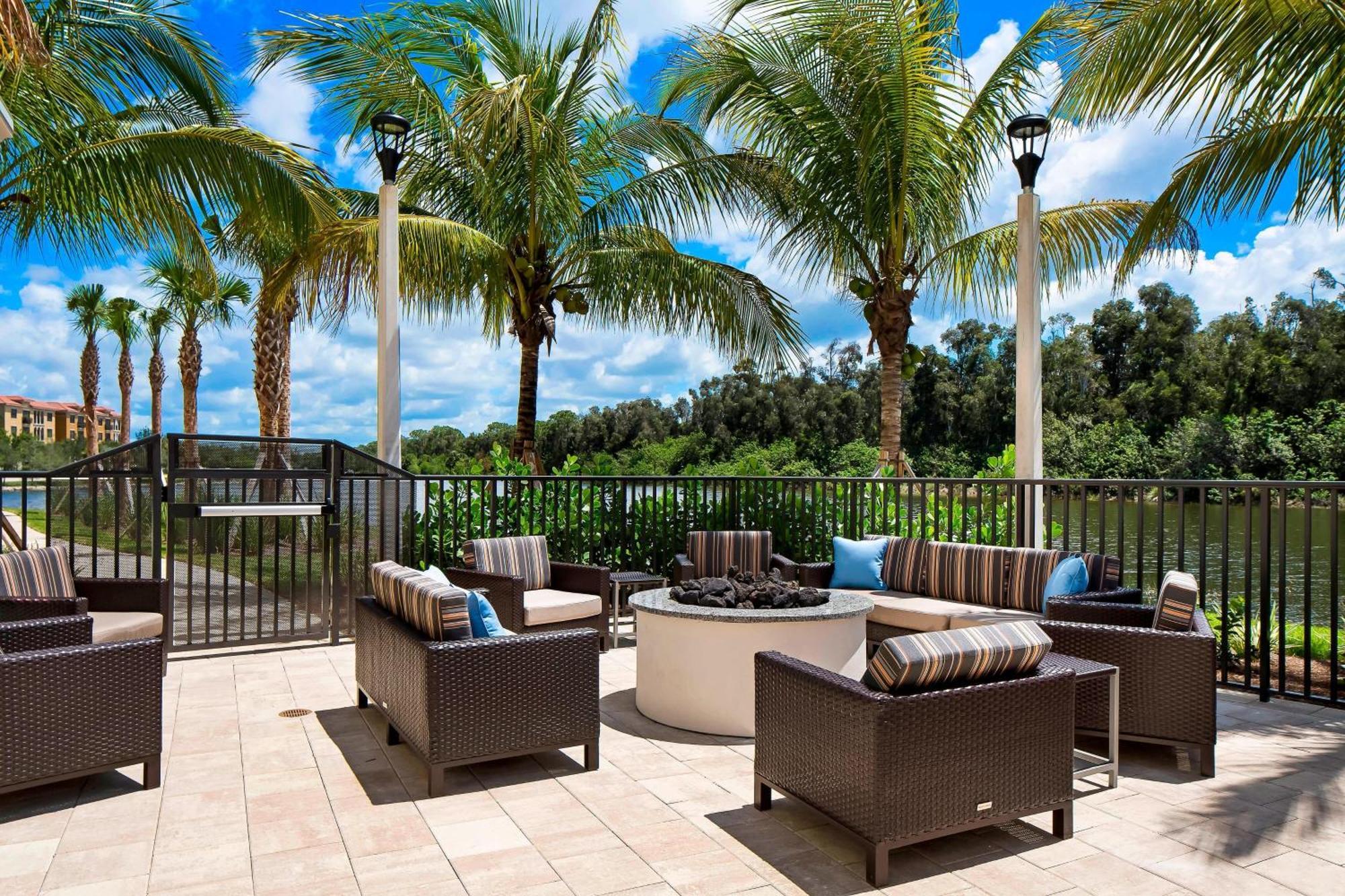Towneplace By Marriott Myers Estero