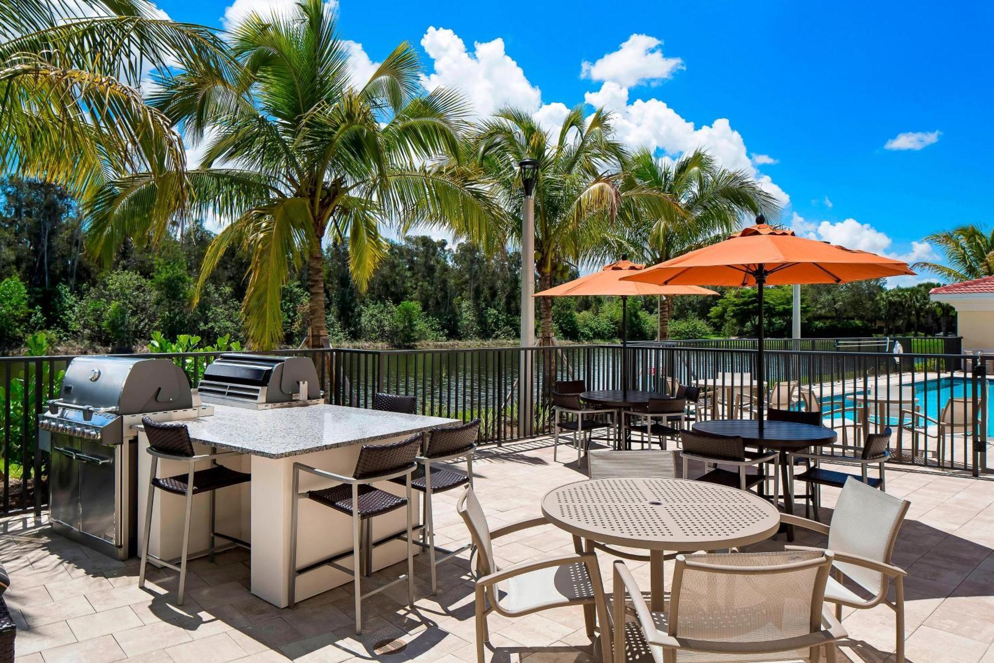 Towneplace By Marriott Myers 3* Estero