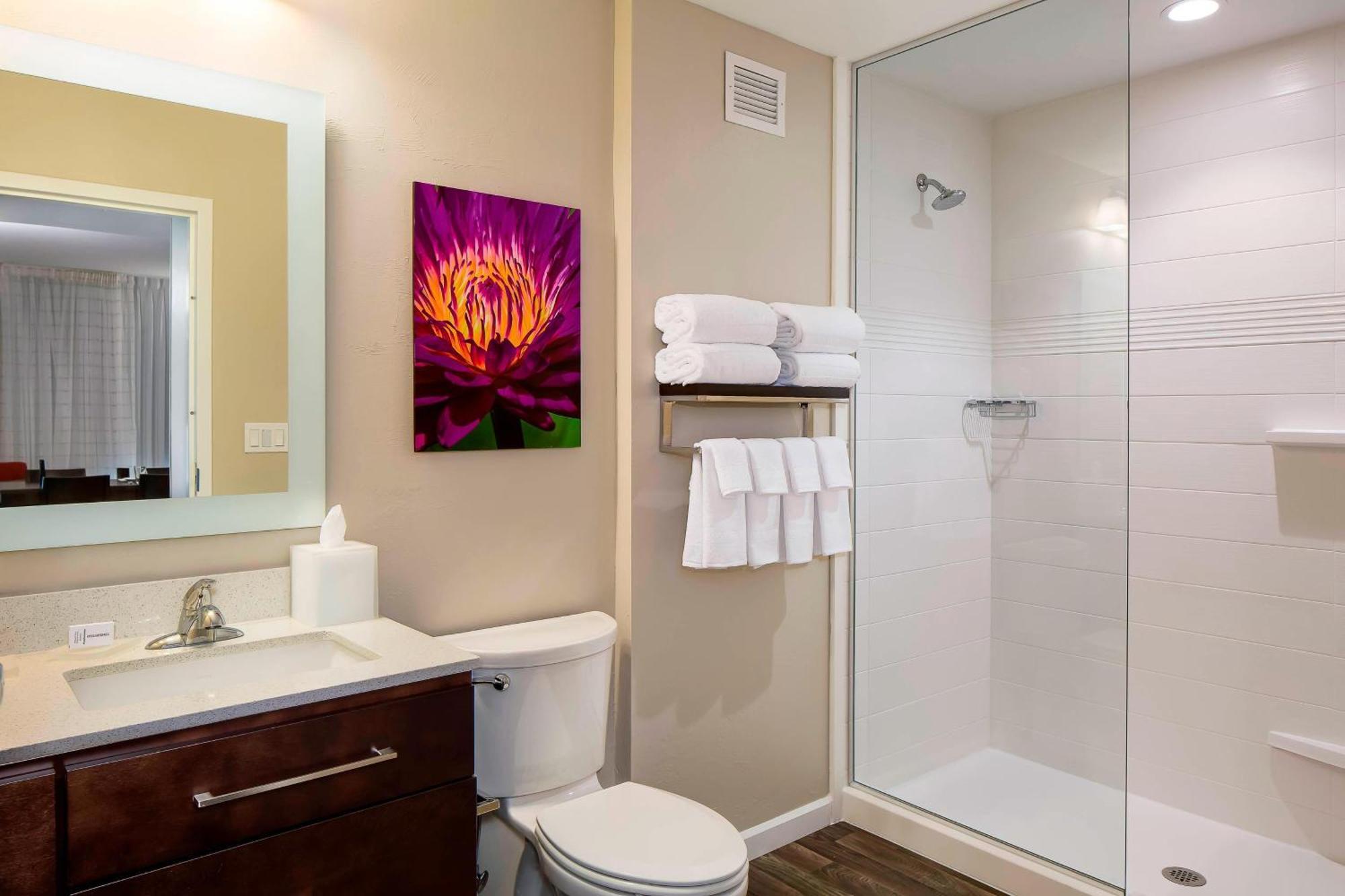 Towneplace By Marriott Myers Hotel 3*