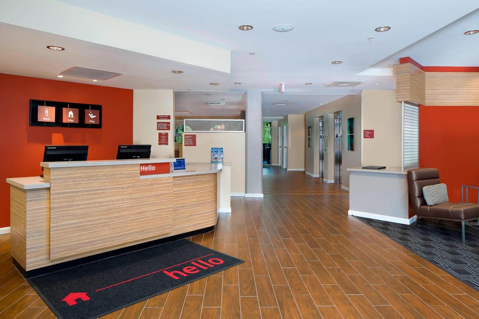 Towneplace By Marriott Myers Estero