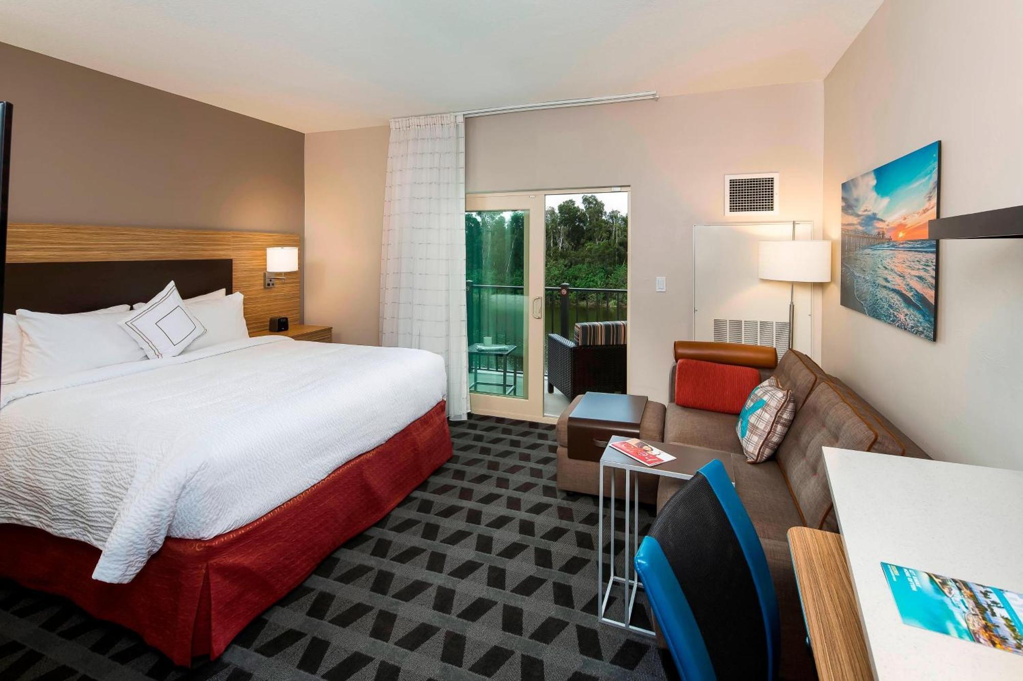 Towneplace By Marriott Myers Hotel