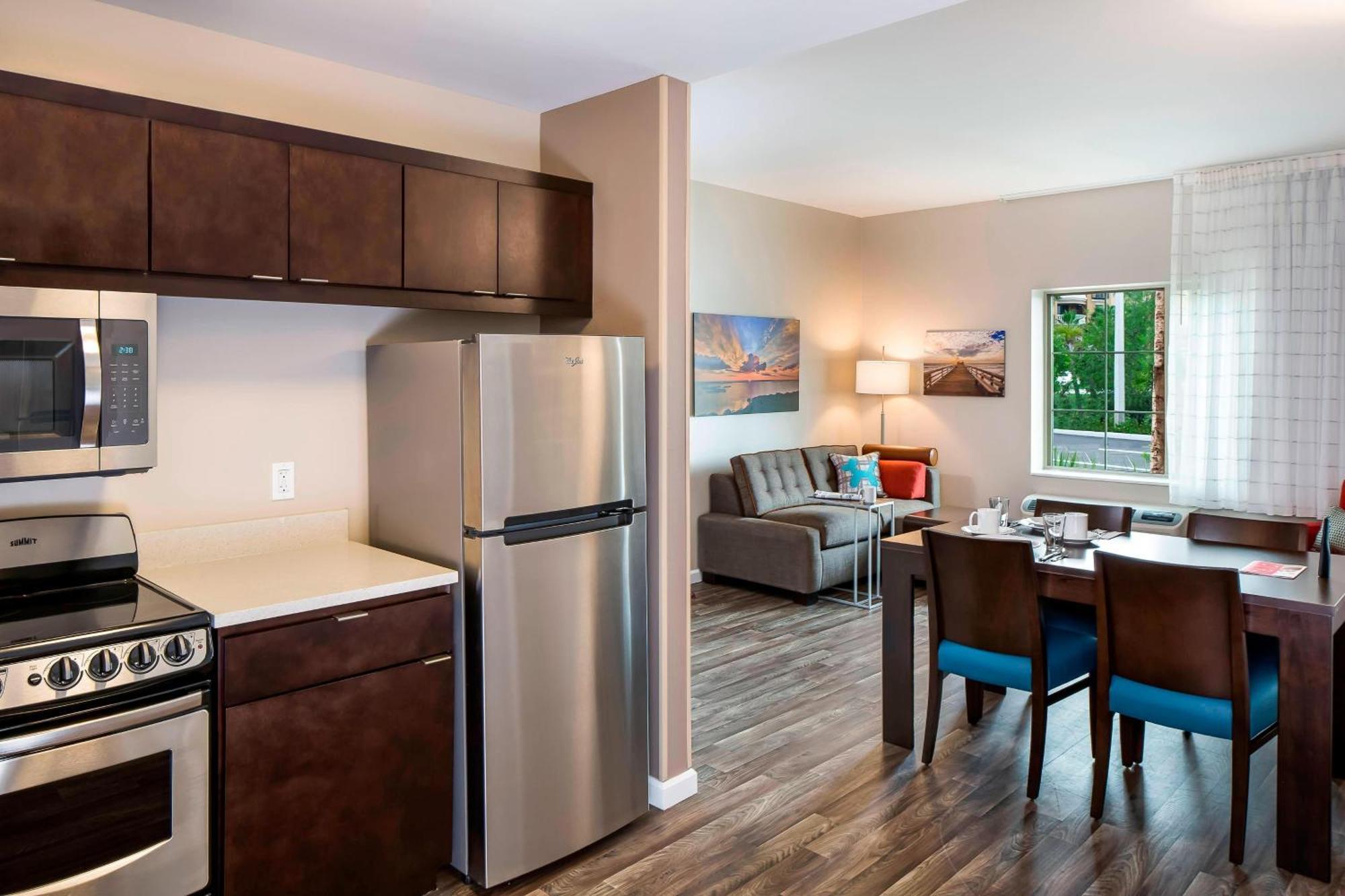 Towneplace By Marriott Myers Hotel 3*