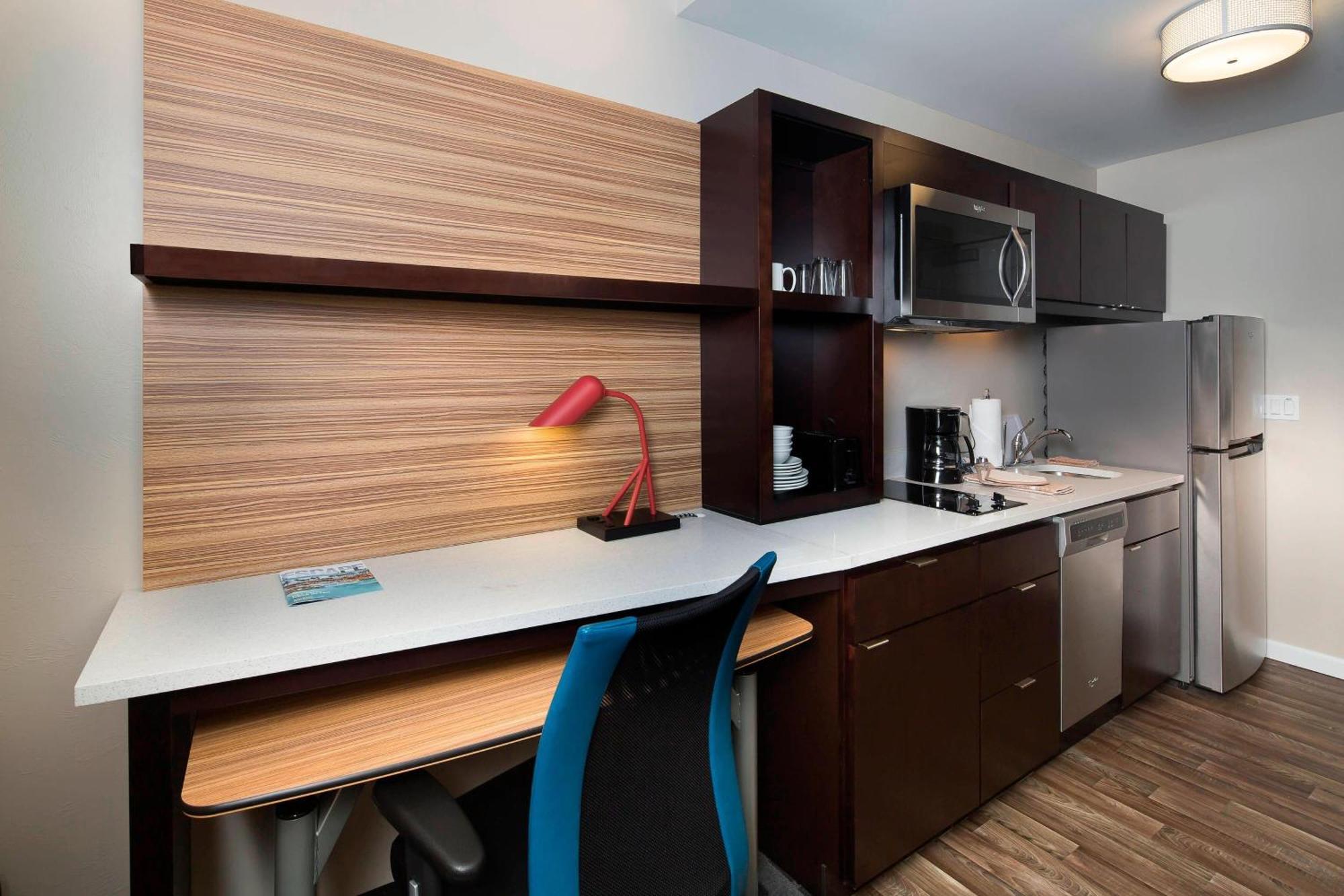 Hotel Towneplace By Marriott Myers 3*
