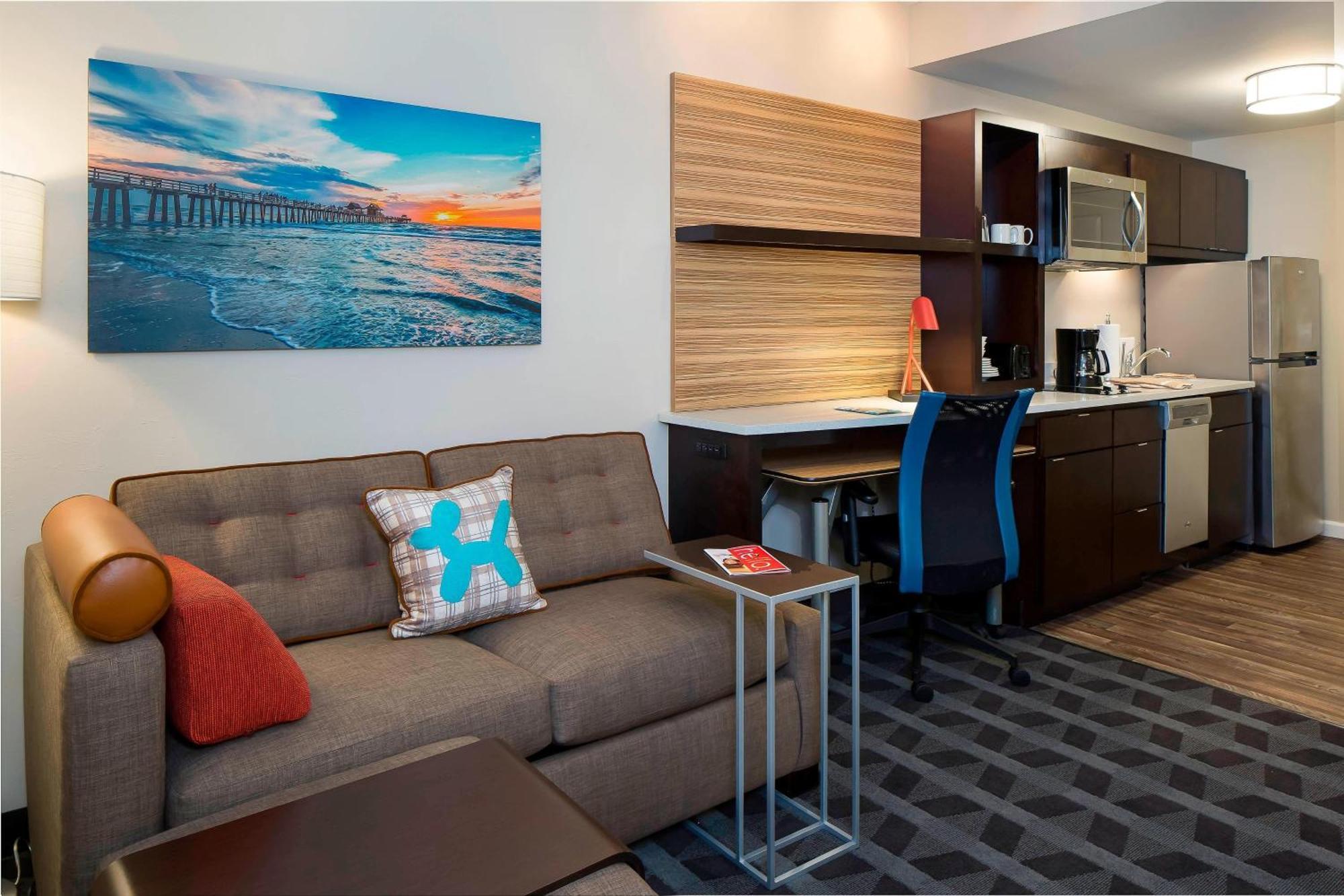 Towneplace By Marriott Myers