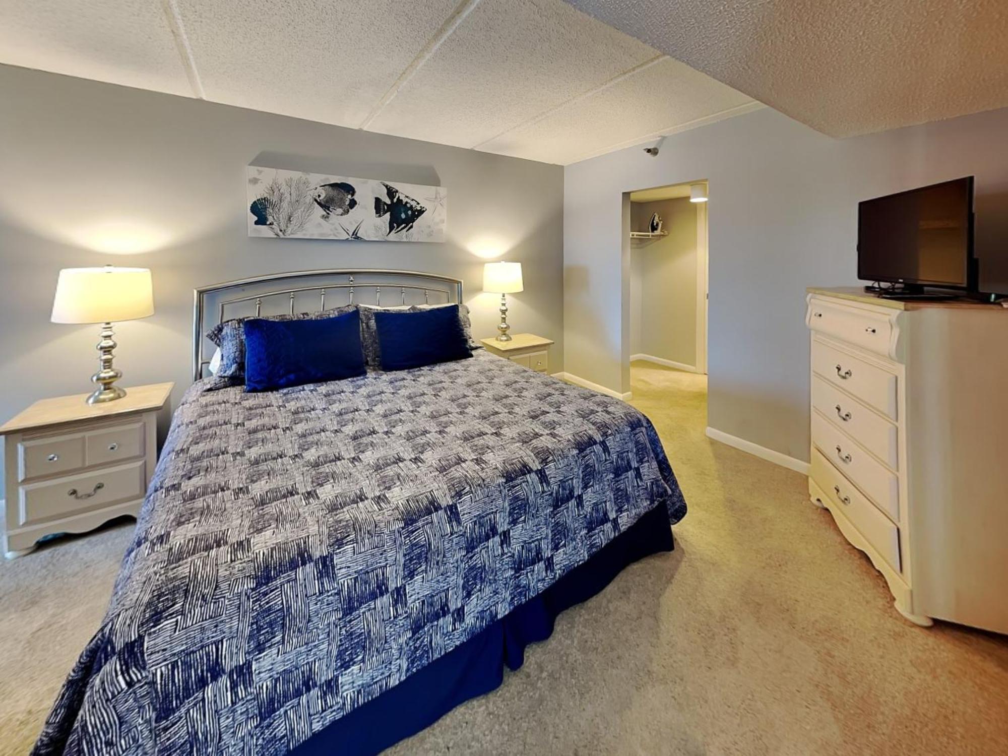 Apartment Jacksonville Beachdrifter 406 *