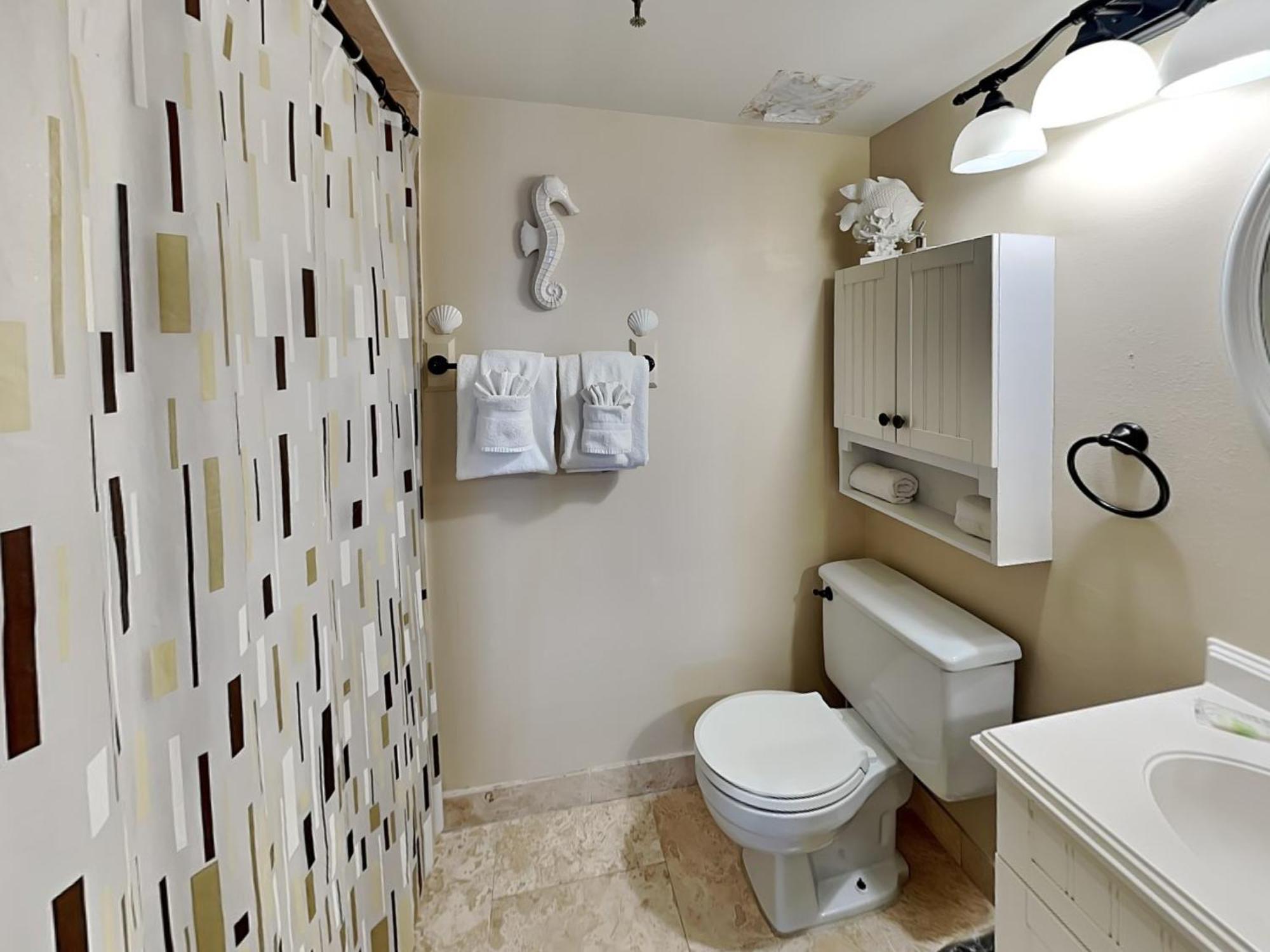 Apartment Jacksonville Beachdrifter 406