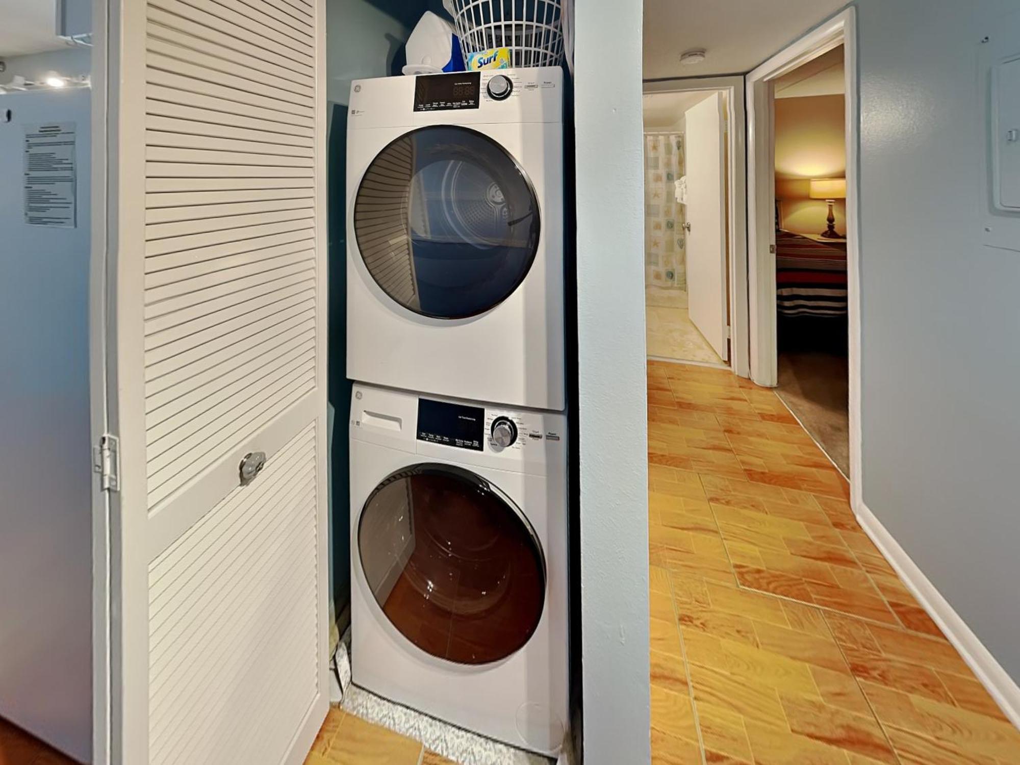 Apartment Jacksonville Beachdrifter 406 *
