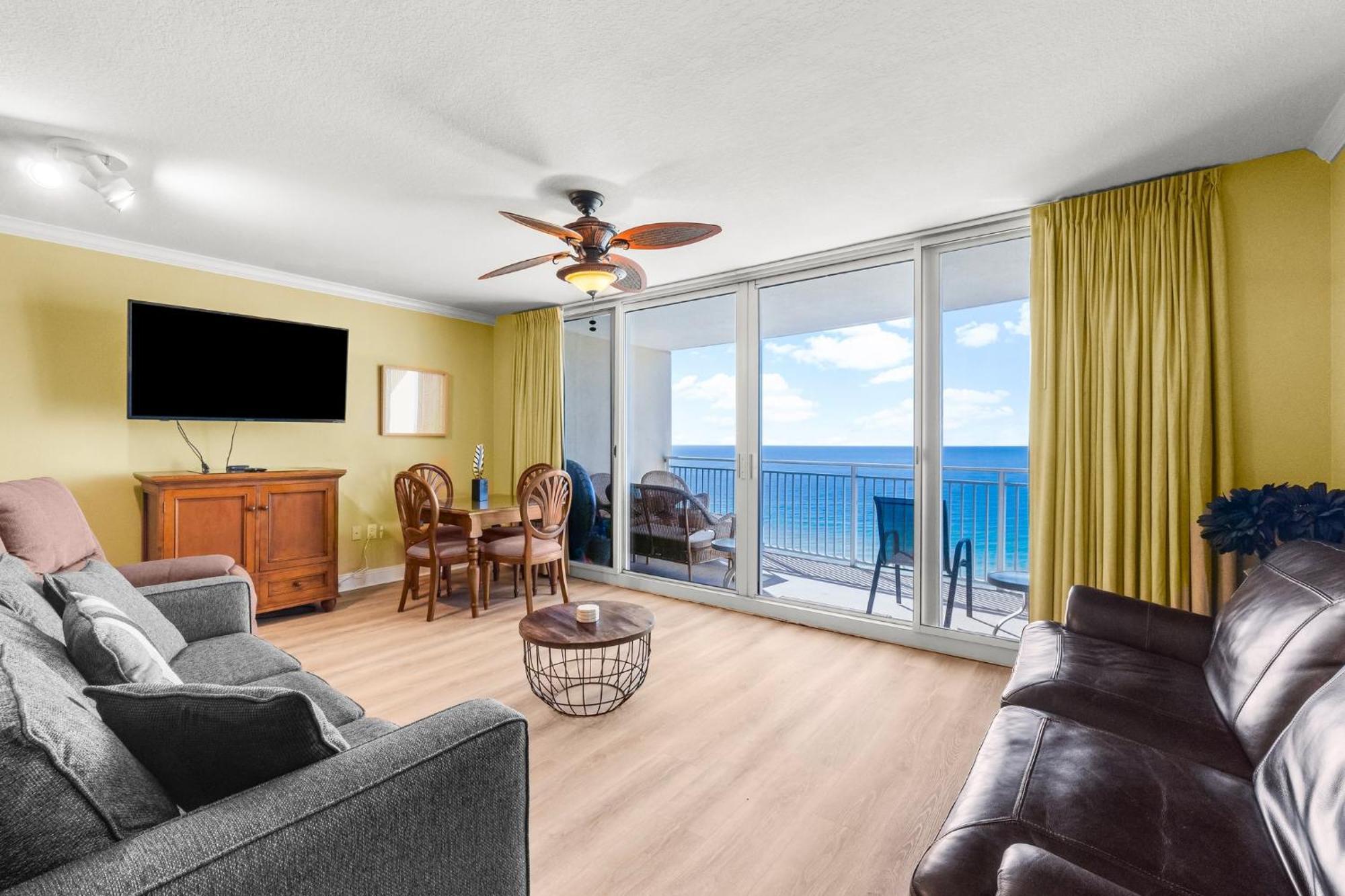 Apartment Beautiful Beachfront Paradise! Emerald *