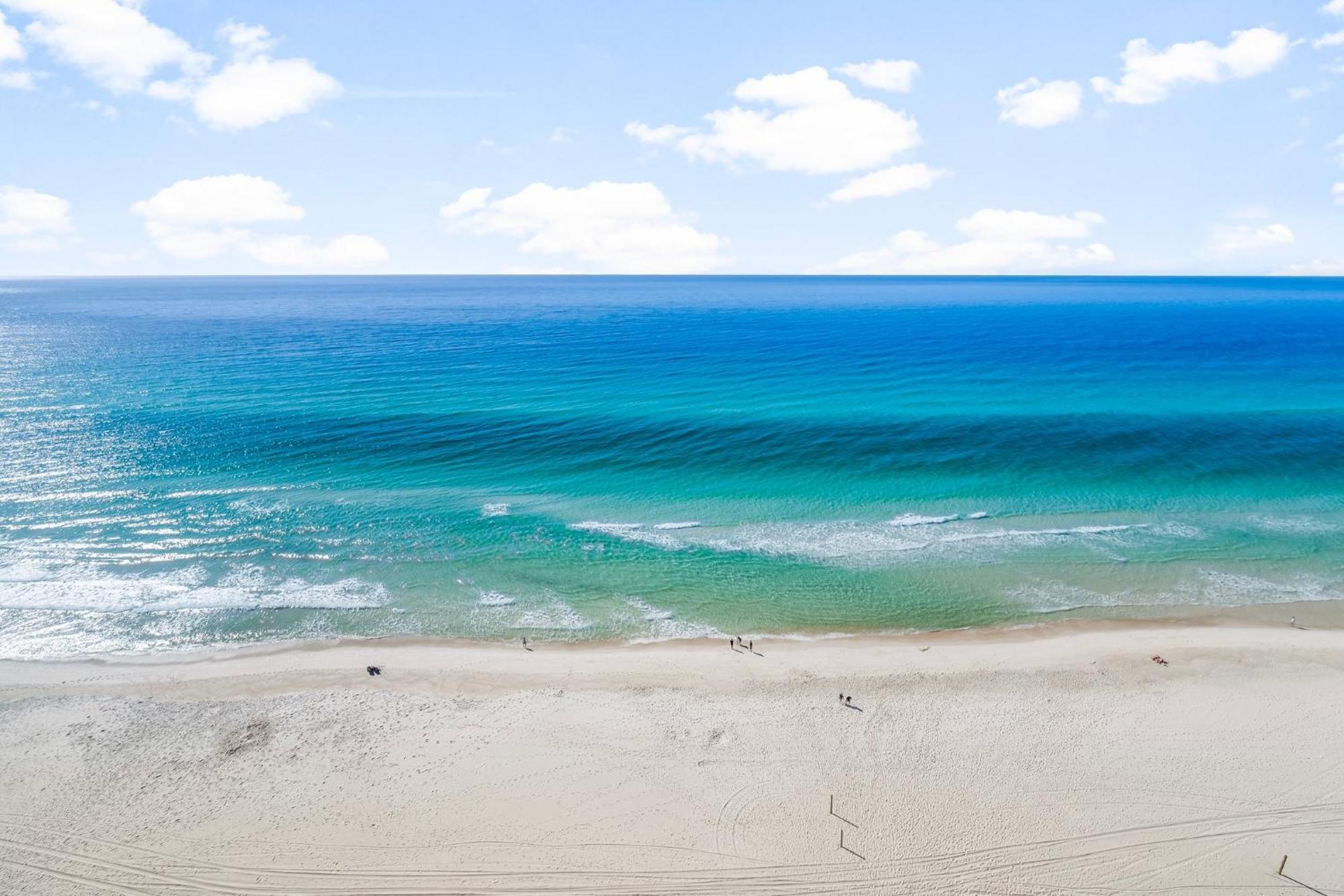 Apartment Beautiful Beachfront Paradise! Emerald Panama City Beach