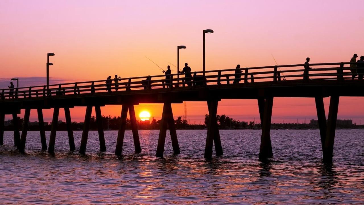 6415 Midnight Pass #409 Holiday home Siesta Key