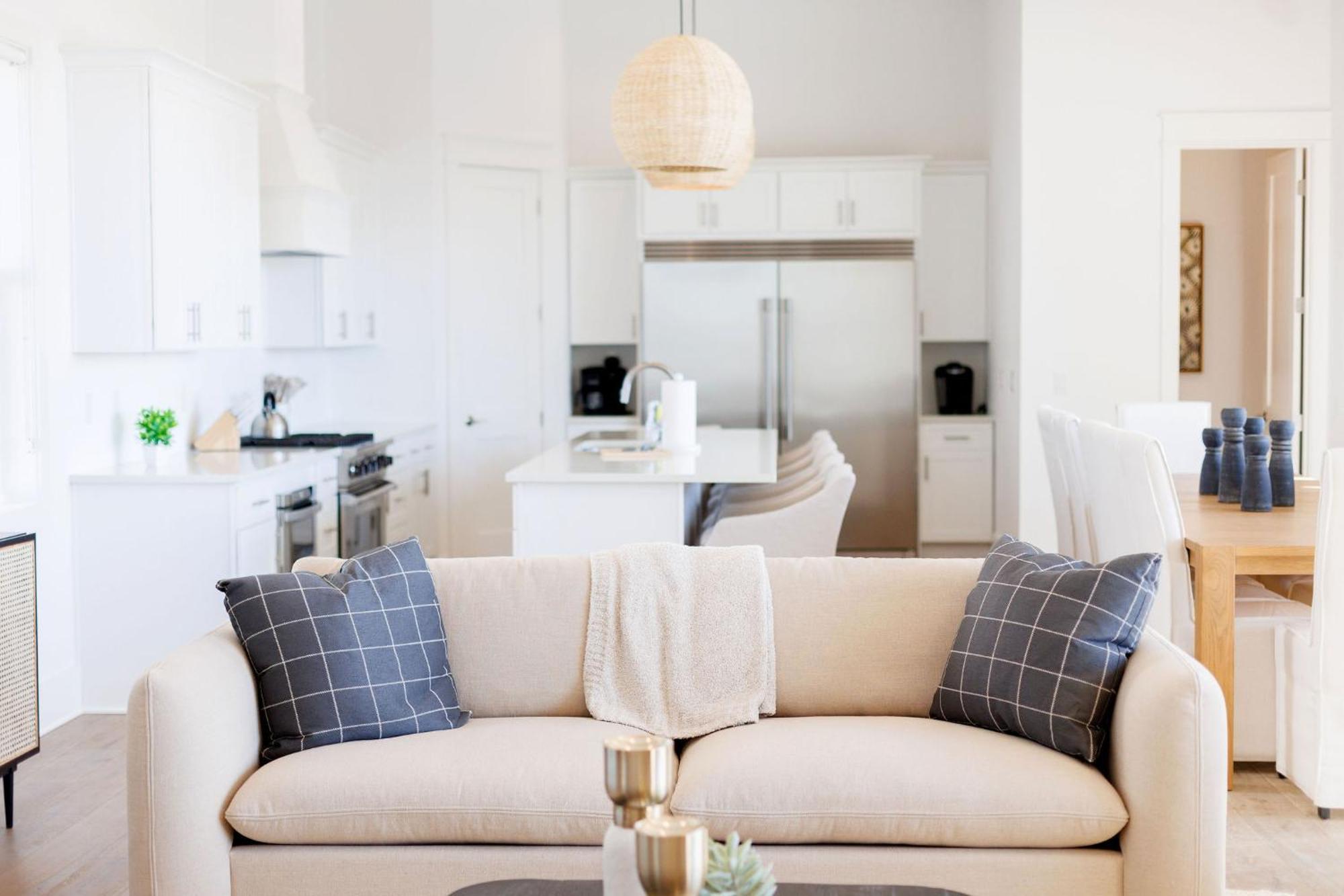 Poppy House By On 30a- Pool, Bikes, Golf Cart Santa Rosa Beach