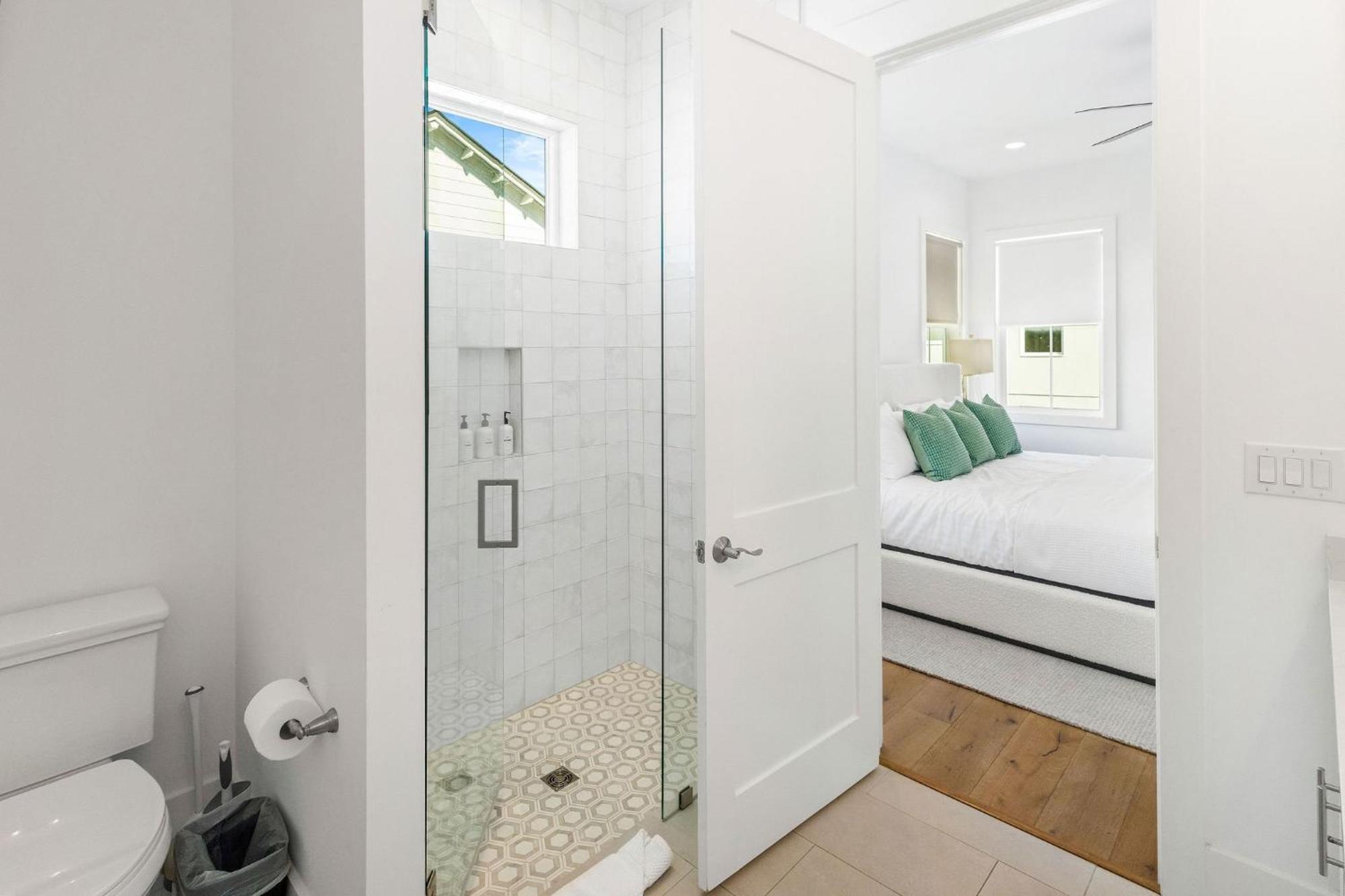 Poppy House By On 30a- Pool, Bikes, Golf Cart Holiday home Santa Rosa Beach