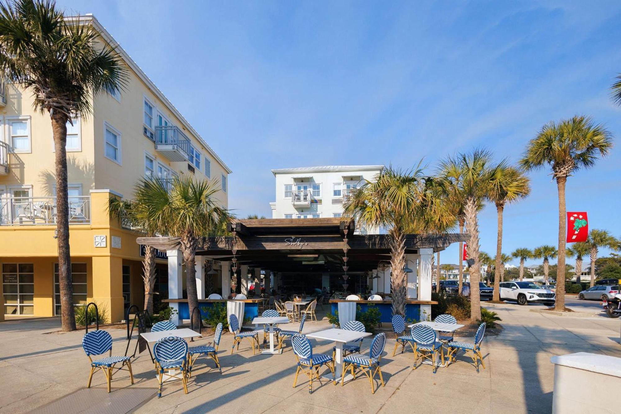 Holiday home Poppy House By On 30a- Pool, Bikes, Golf Cart Santa Rosa Beach