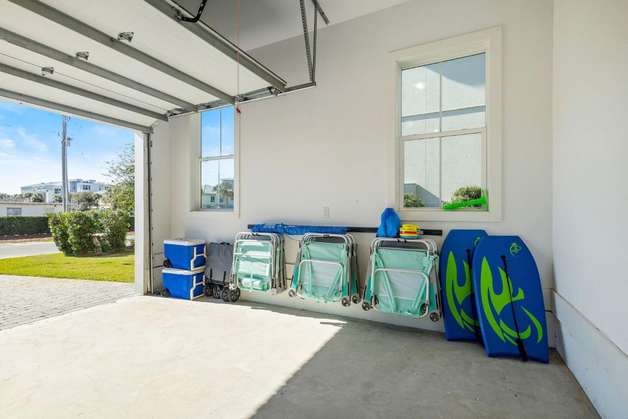 Poppy House By On 30a- Pool, Bikes, Golf Cart *