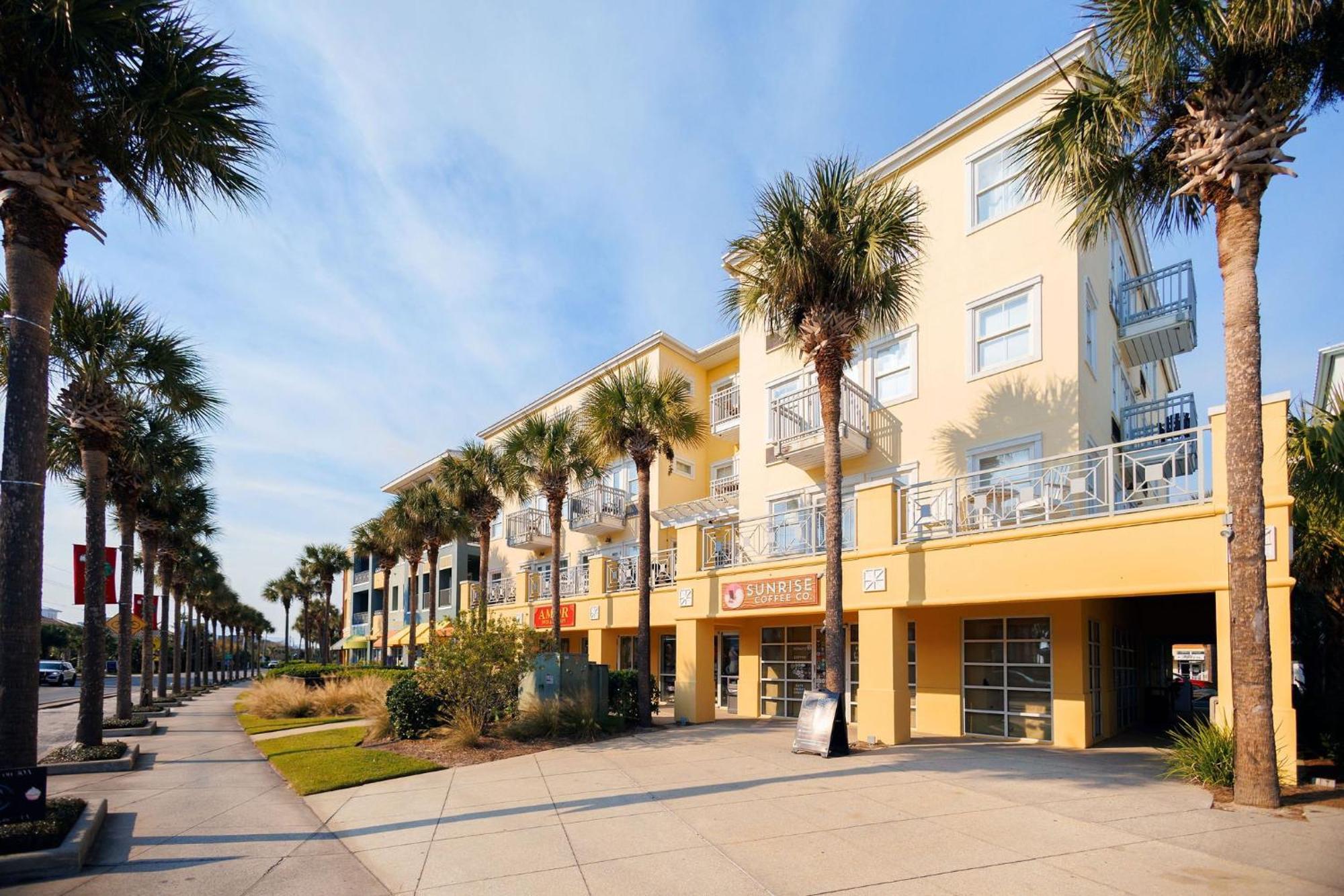 Poppy House By On 30a- Pool, Bikes, Golf Cart Holiday home Santa Rosa Beach