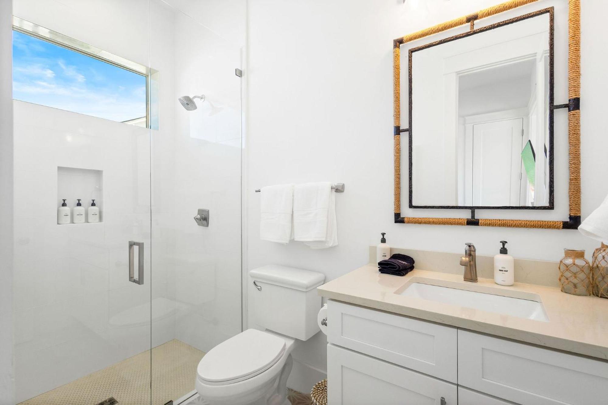 Poppy House By On 30a- Pool, Bikes, Golf Cart Santa Rosa Beach