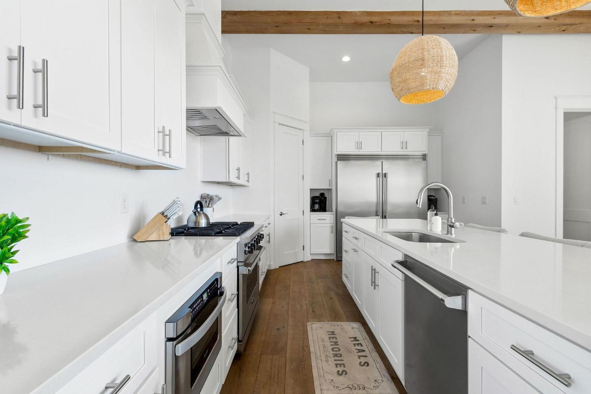 Poppy House By On 30a- Pool, Bikes, Golf Cart Holiday home *