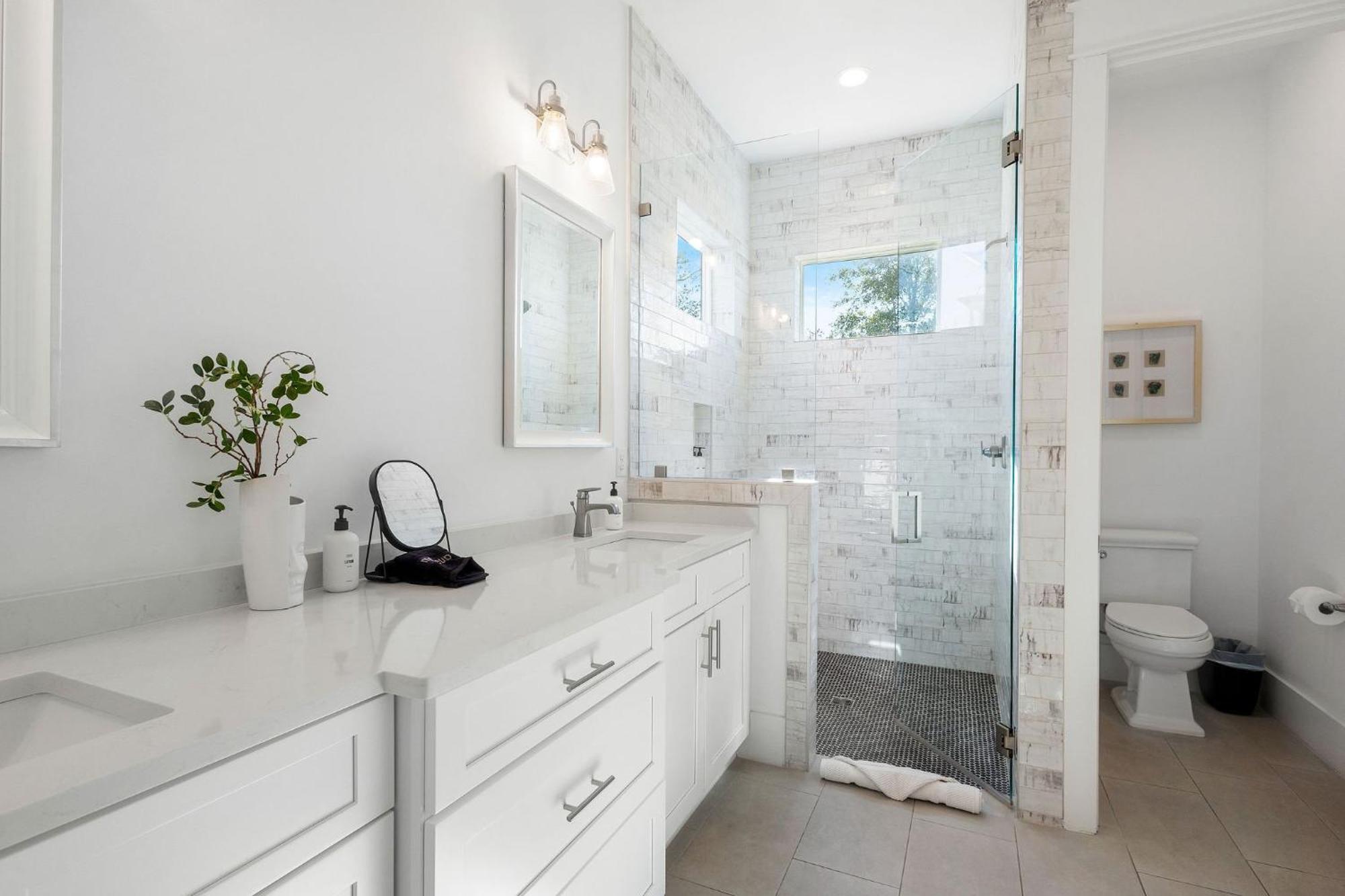 Holiday home Poppy House By On 30a- Pool, Bikes, Golf Cart *