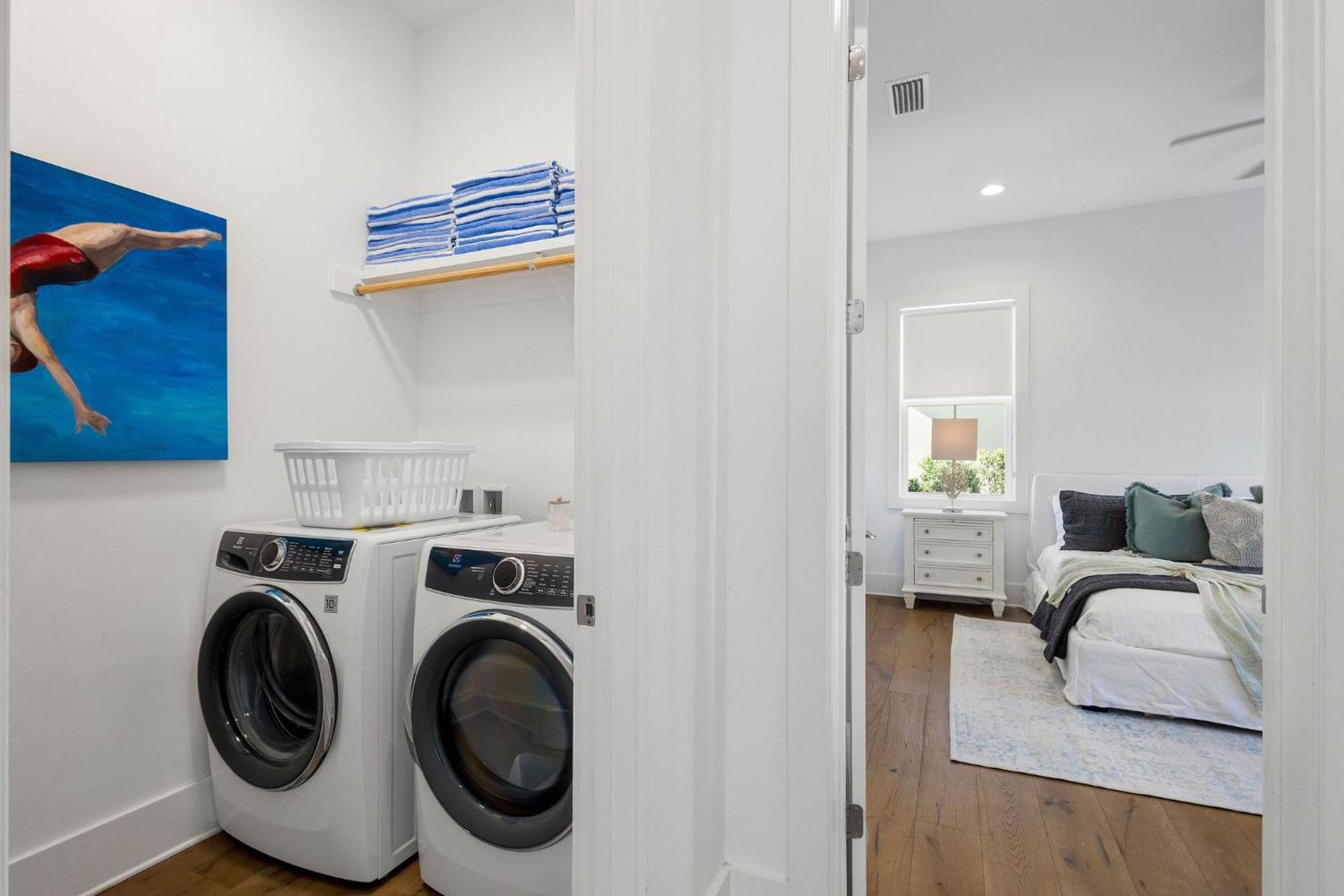 Poppy House By On 30a- Pool, Bikes, Golf Cart * Santa Rosa Beach
