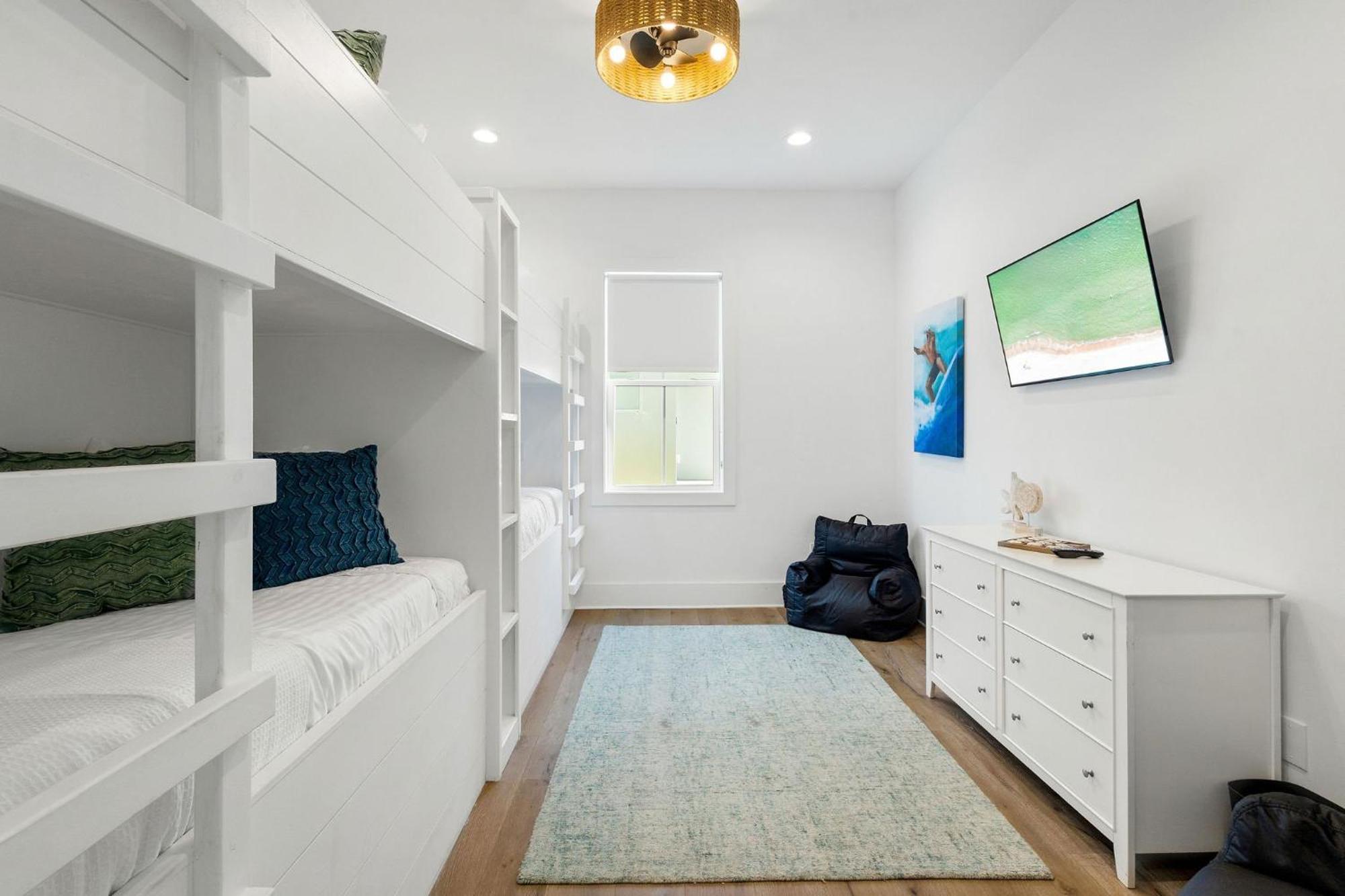 Poppy House By On 30a- Pool, Bikes, Golf Cart *