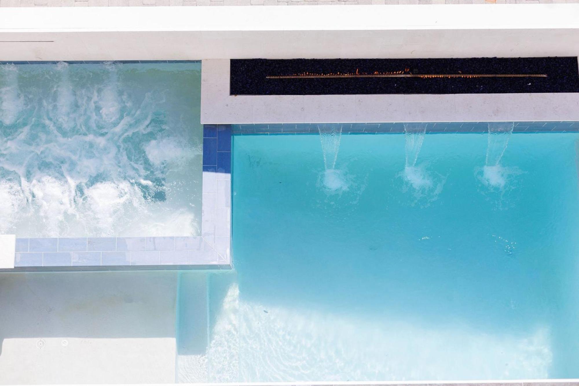 Poppy House By On 30a- Pool, Bikes, Golf Cart *