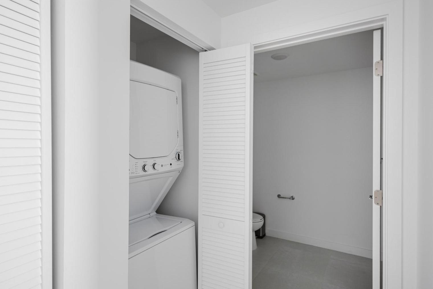 Apartment Blueground Hollywood Pool Wd Nr Mia-120 *