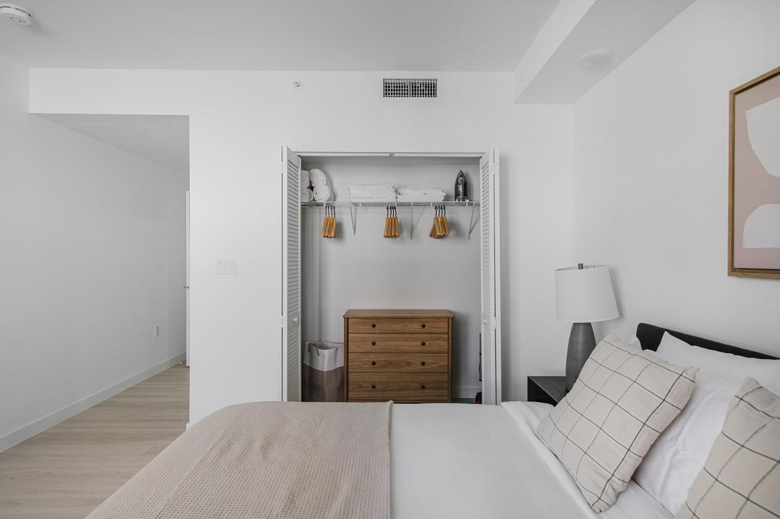 Blueground Hollywood Pool Wd Nr Mia-120 Apartment Miami