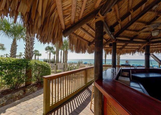 Apartment Calypso 203w Free Vip Parking Free Service Gulf Front Panama City Beach