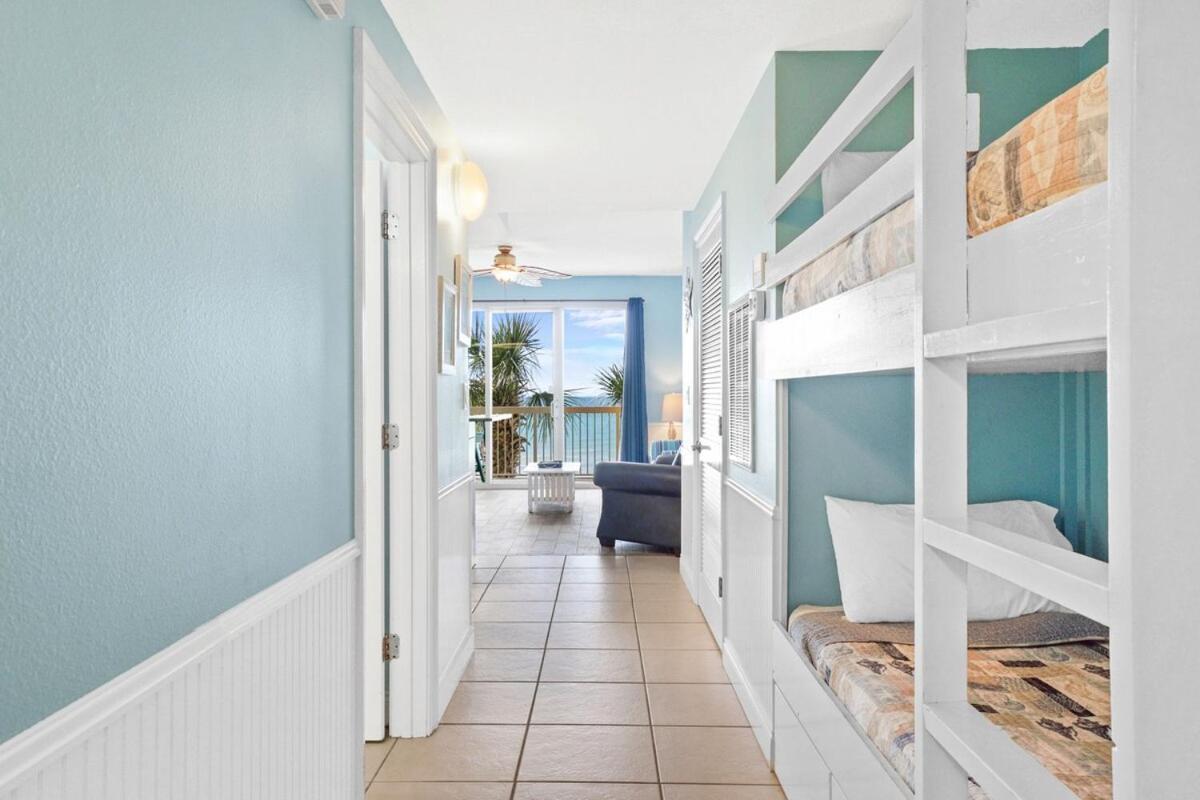 Calypso 203w Free Vip Parking Free Service Gulf Front Apartment