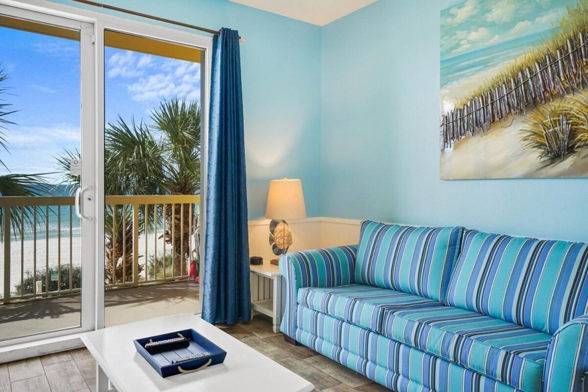 Apartment Calypso 203w Free Vip Parking Free Service Gulf Front