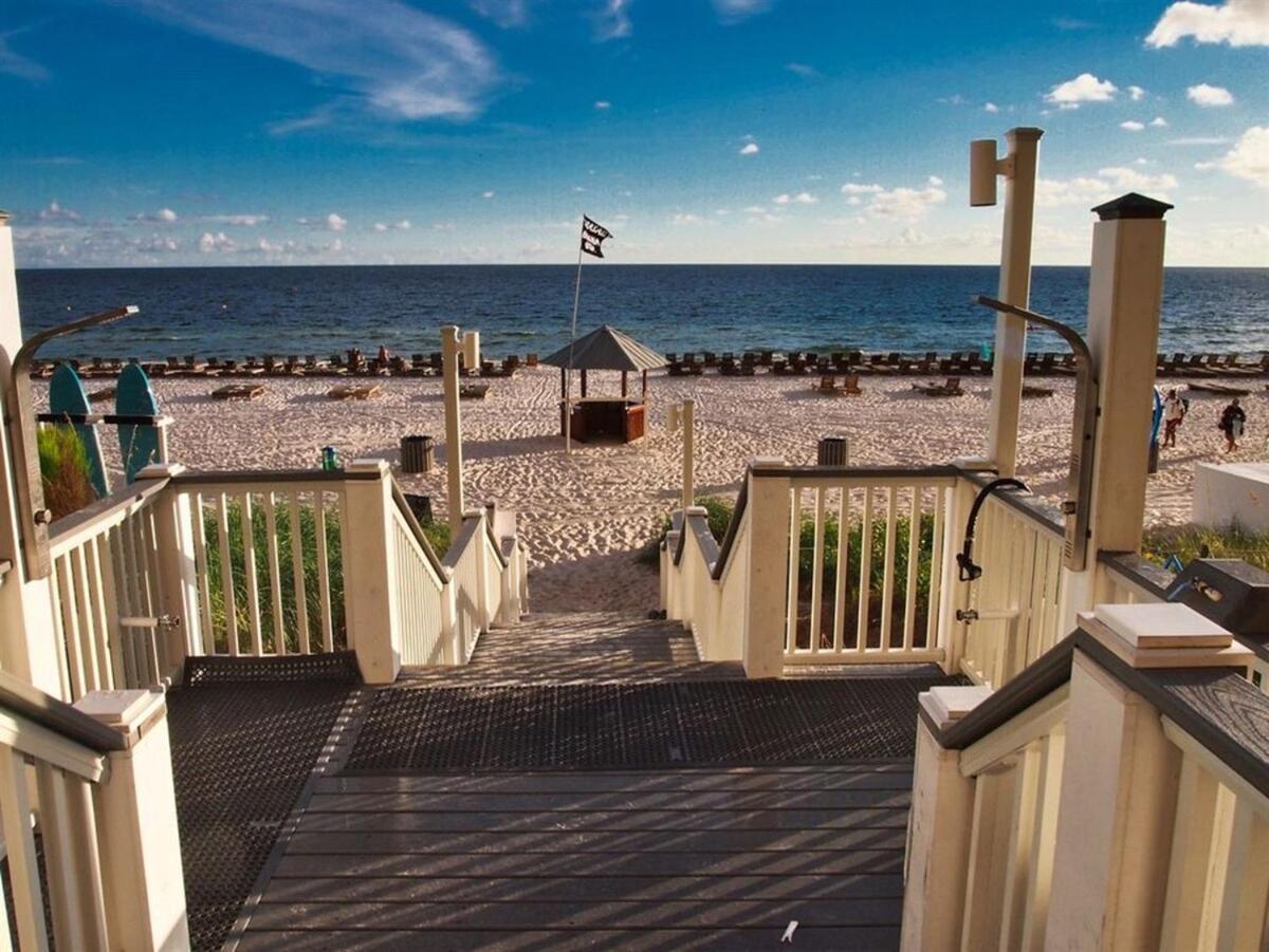 Apartment Calypso 203w Free Vip Parking Free Service Gulf Front
