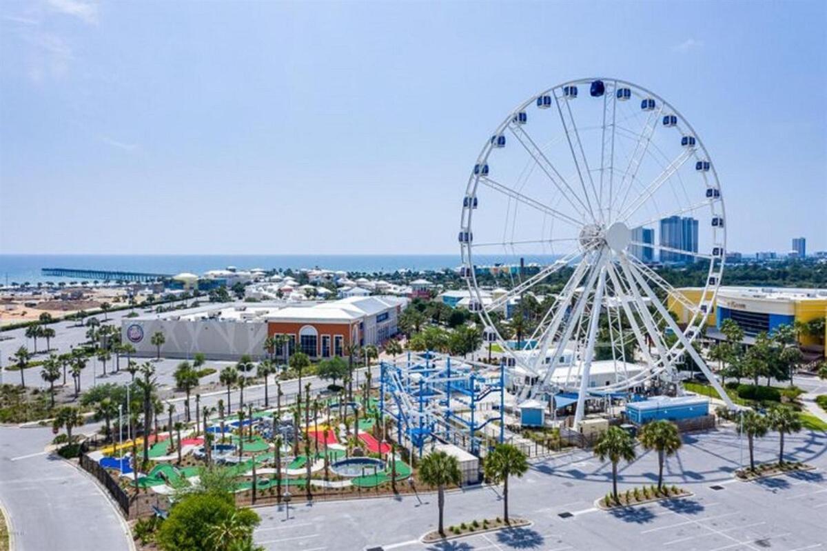 Apartment Calypso 203w Free Vip Parking Free Service Gulf Front *
