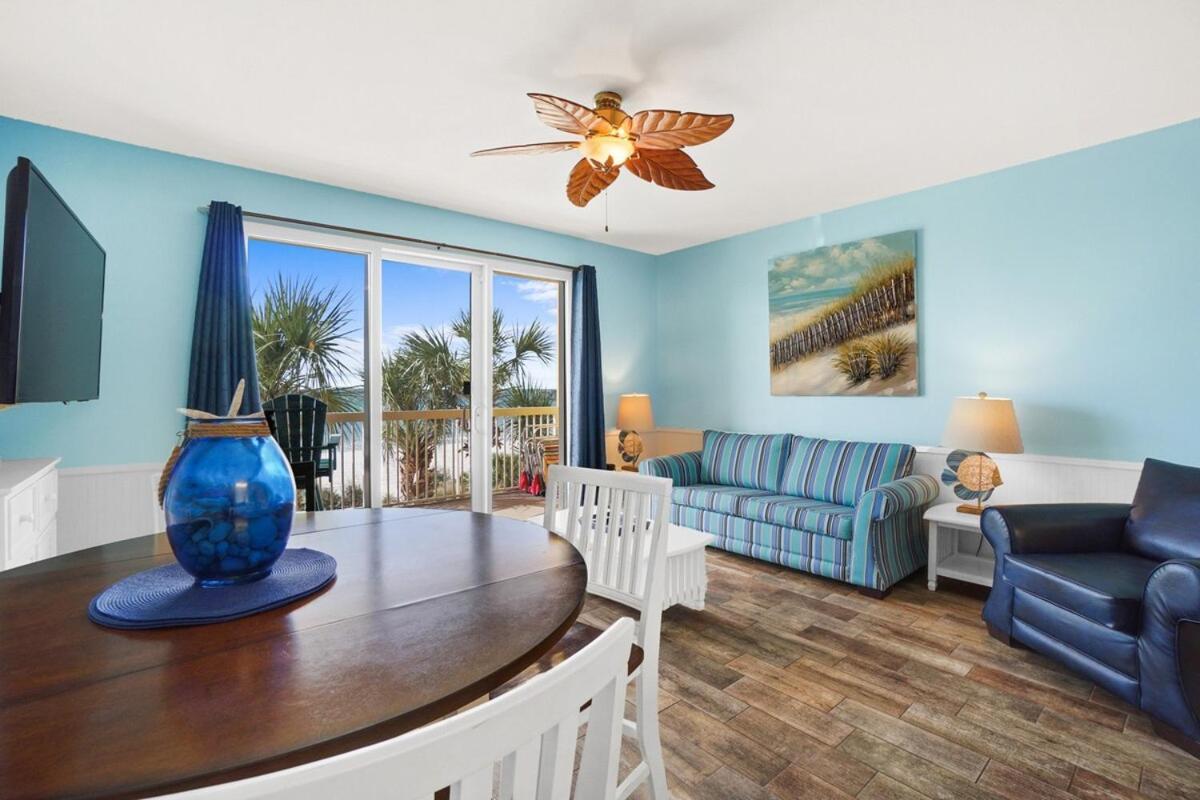 Calypso 203w Free Vip Parking Free Service Gulf Front *