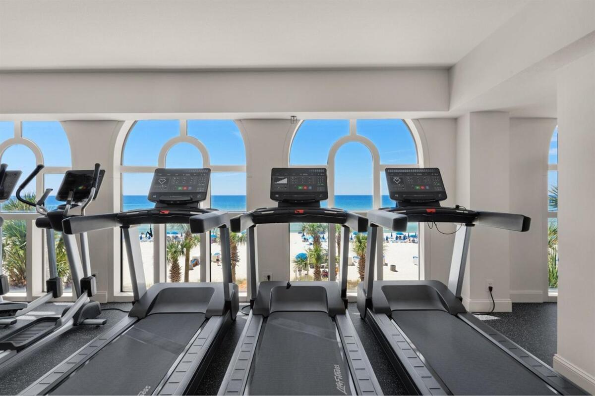 Calypso 203w Free Vip Parking Free Service Gulf Front