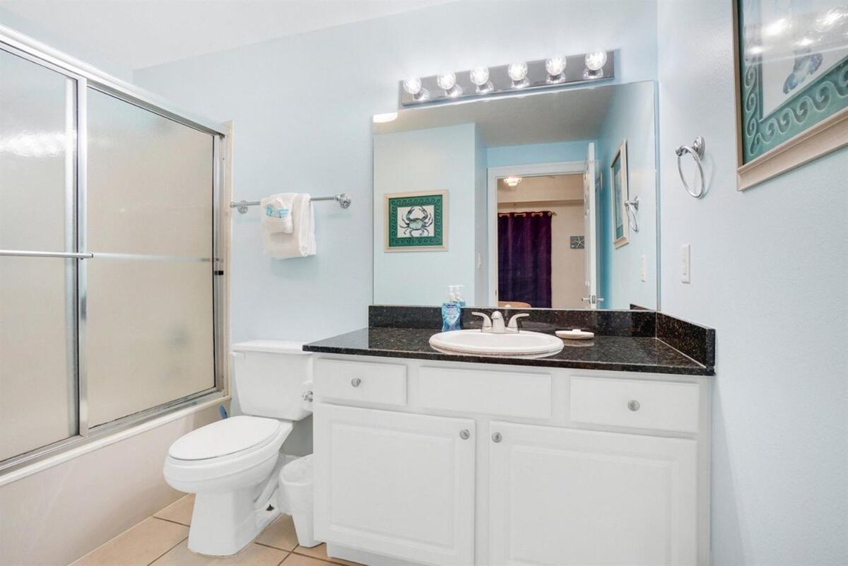 Apartment Calypso 203w Free Vip Parking Free Service Gulf Front *