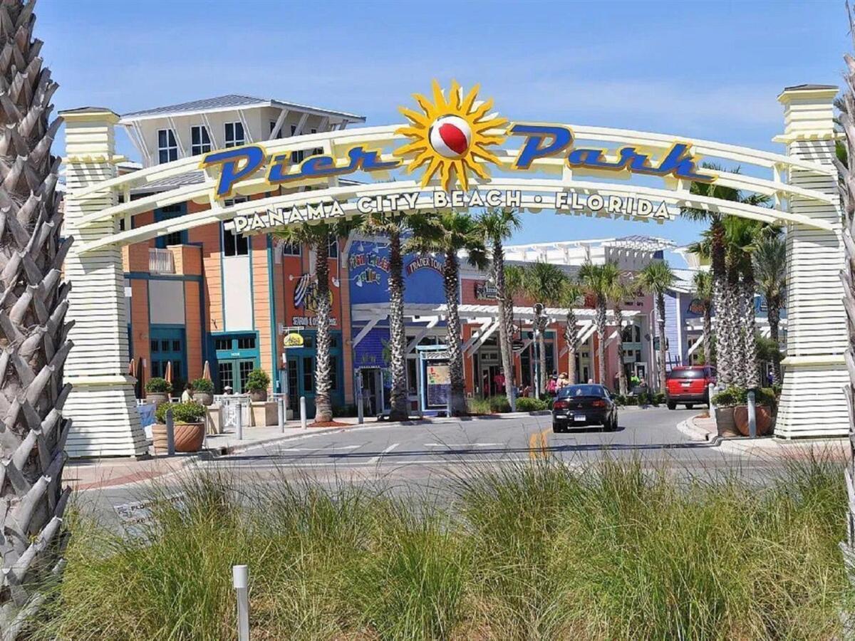 Calypso 203w Free Vip Parking Free Service Gulf Front