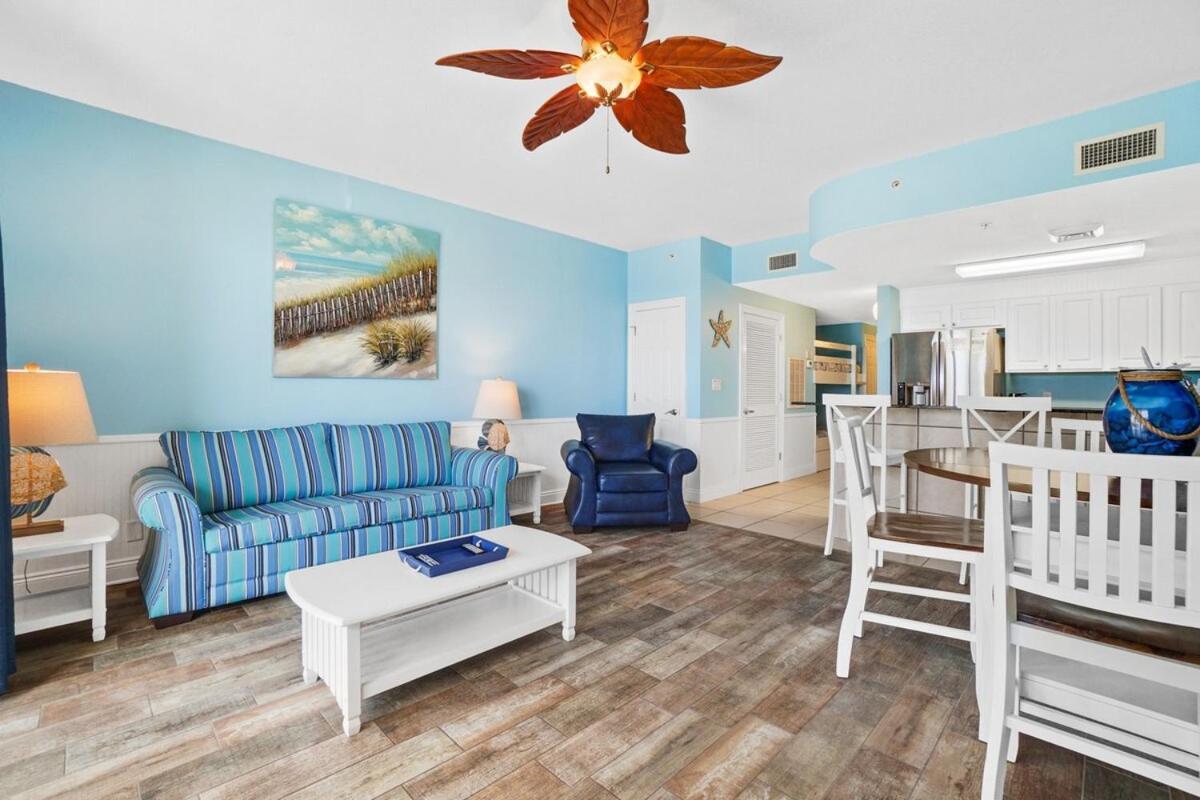 Calypso 203w Free Vip Parking Free Service Gulf Front *
