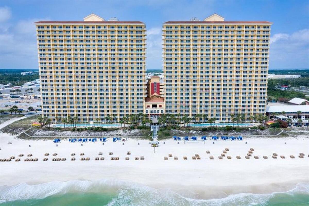 Calypso 203w Free Vip Parking Free Service Gulf Front