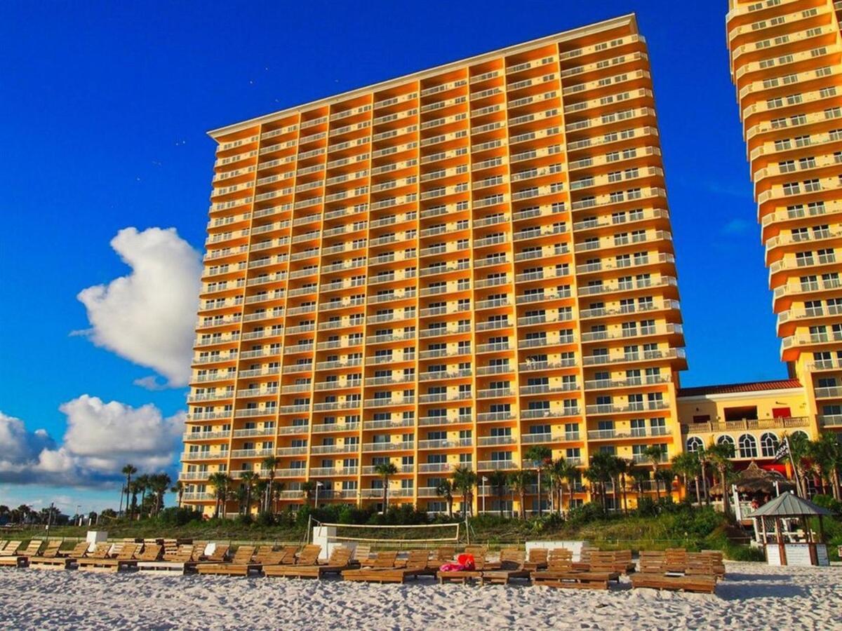Calypso 203w Free Vip Parking Free Service Gulf Front *