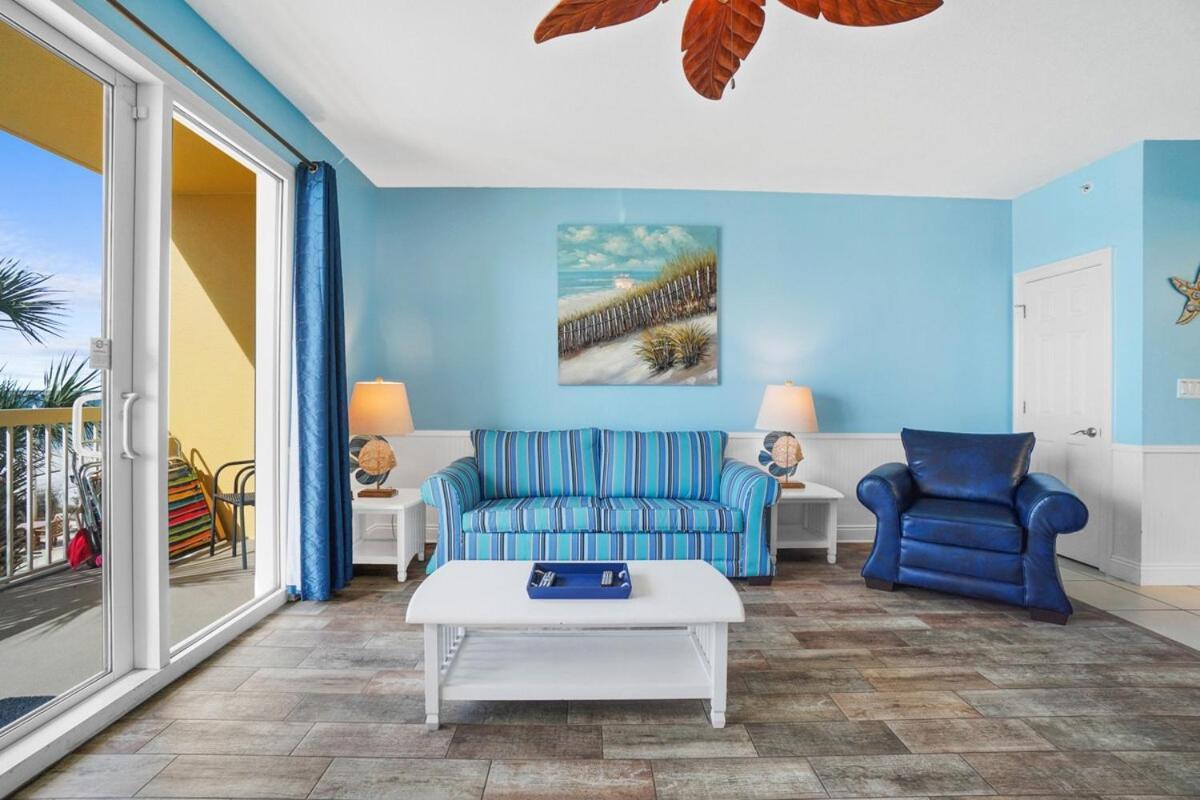 Apartment Calypso 203w Free Vip Parking Free Service Gulf Front