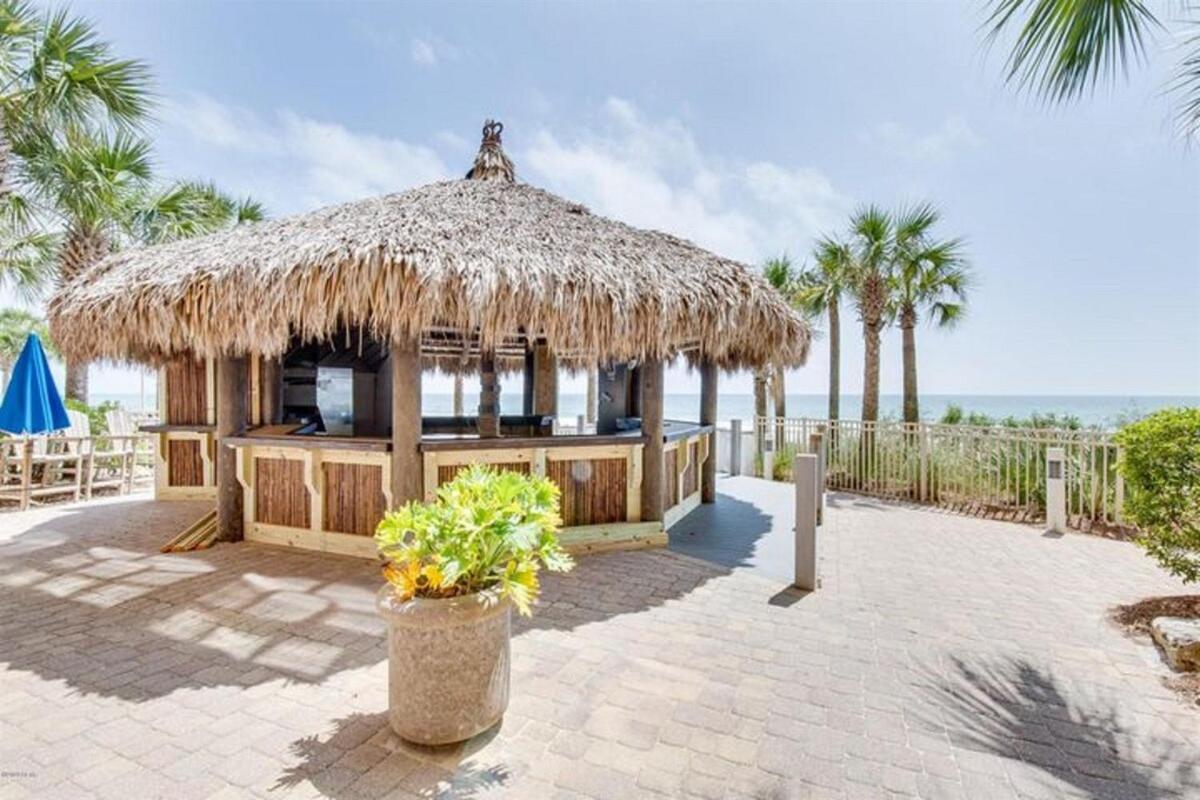 Calypso 203w Free Vip Parking Free Service Gulf Front Apartment *