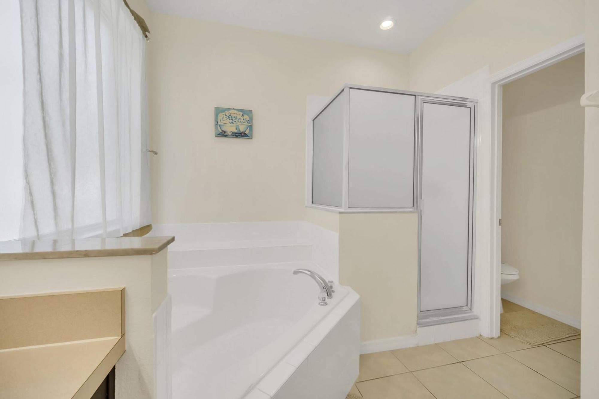 Holiday home Emerald Island 6 Bedroom 4 Bathroom Luxury Kissimmee