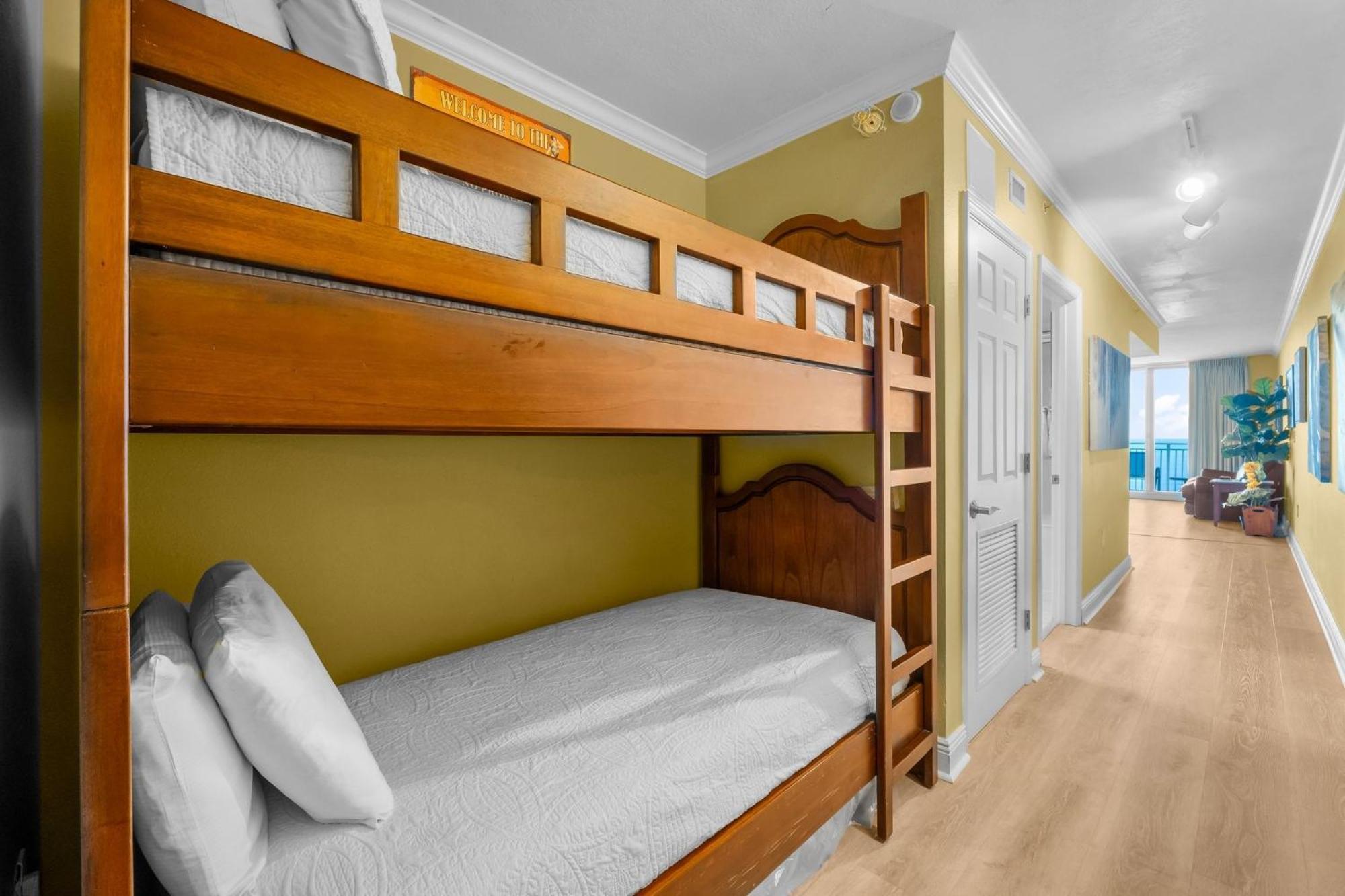 Apartment Emerald 1834 *