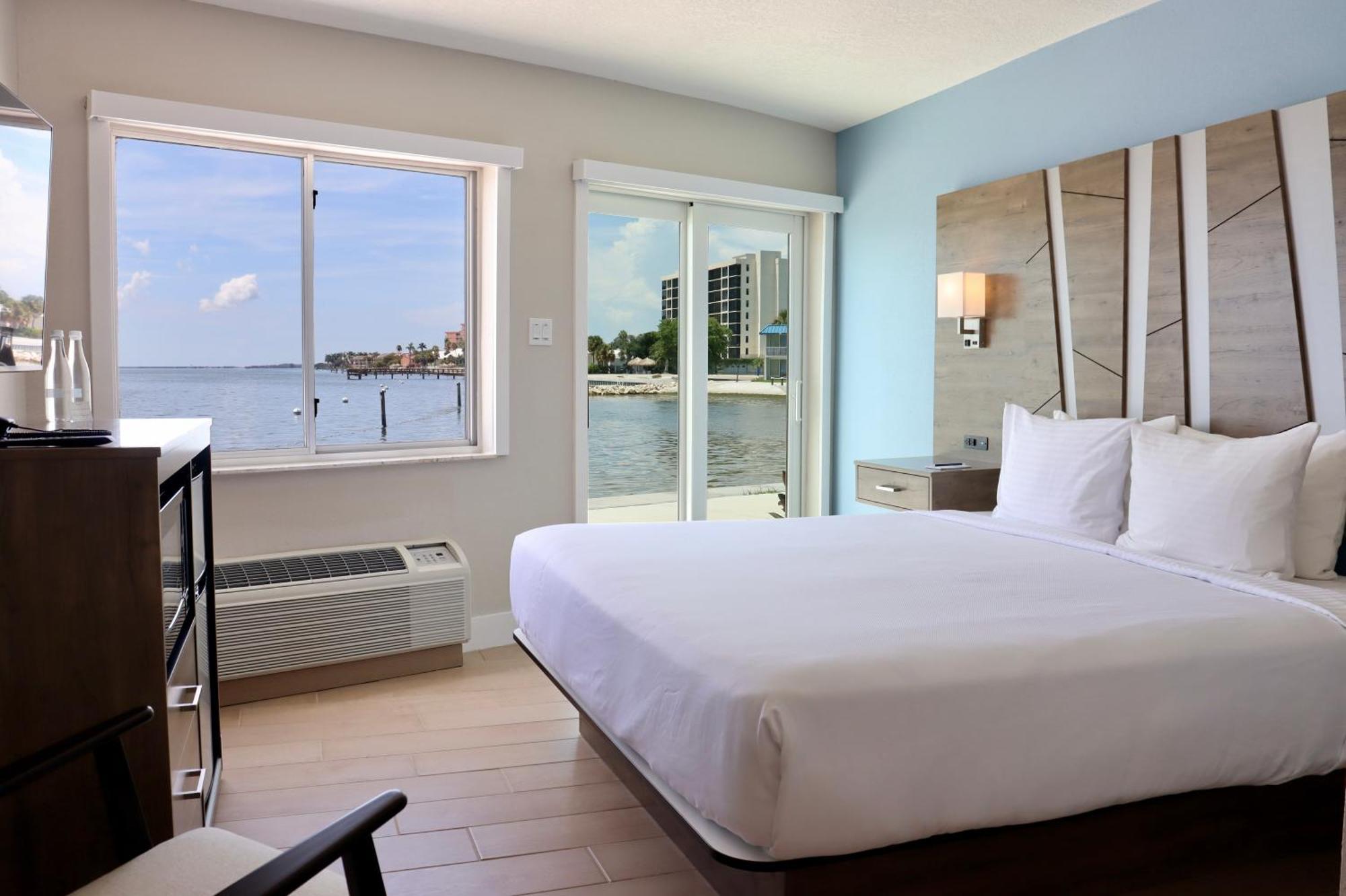 Skybeach 4*