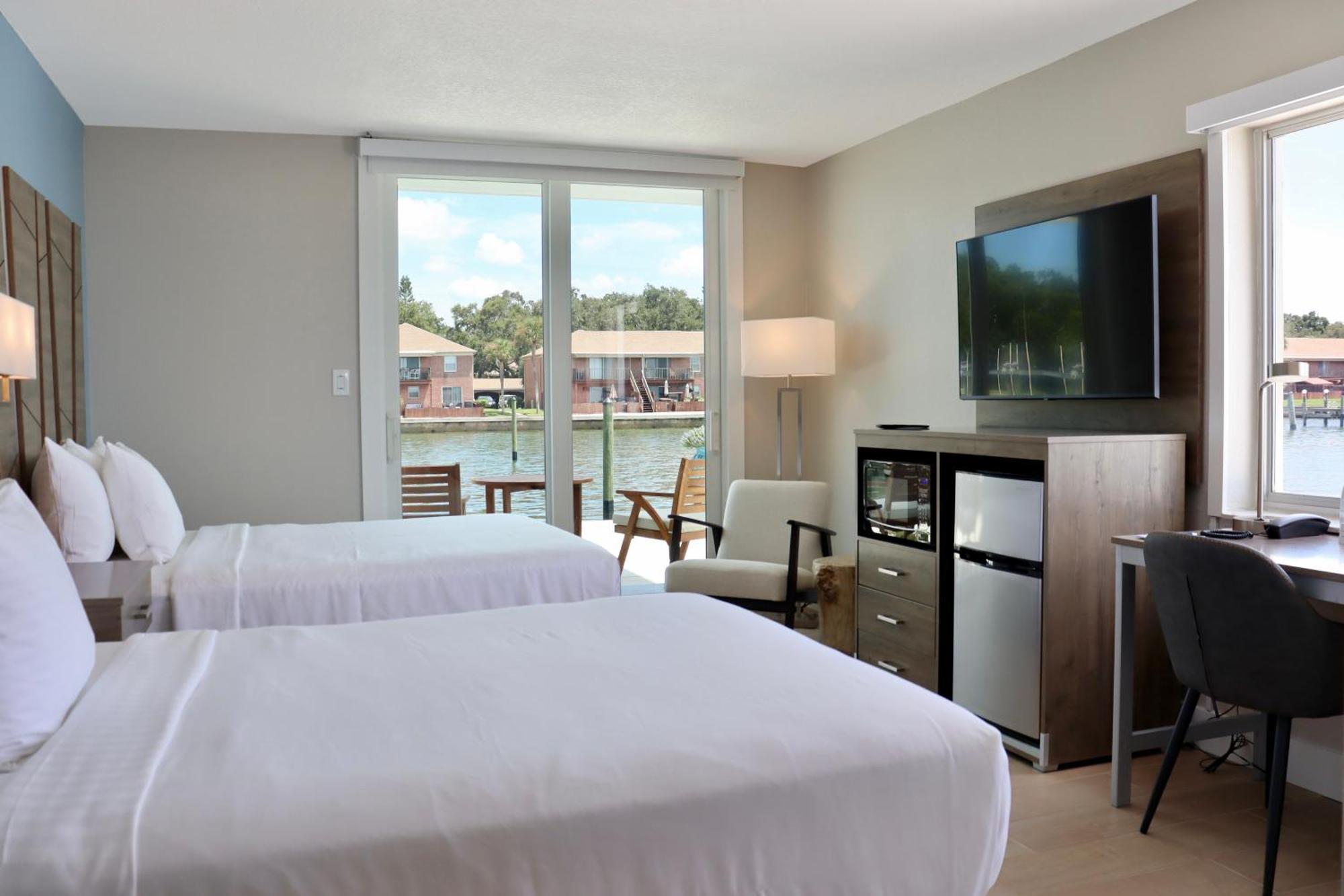 Skybeach 4* St. Petersburg