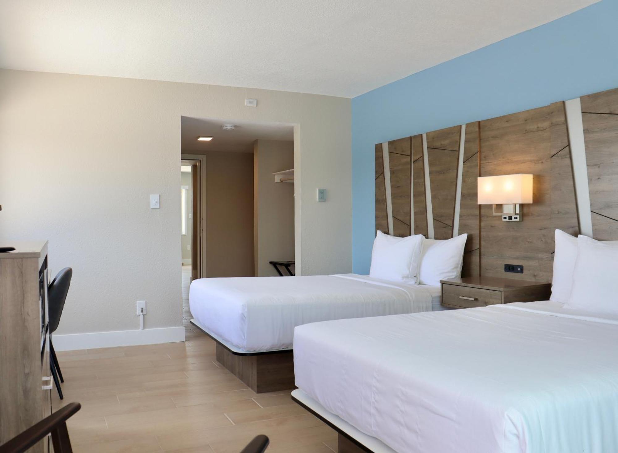 Skybeach Hotel