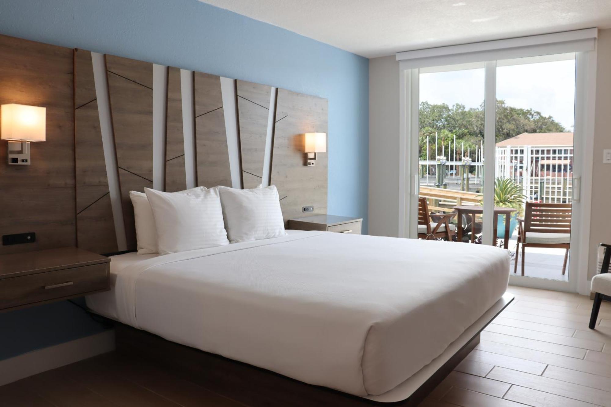 Hotel Skybeach St. Petersburg